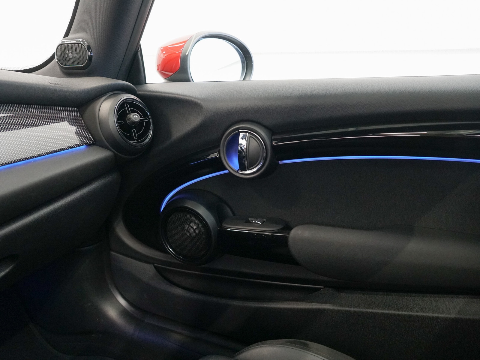 Foto van Mini Cooper Se