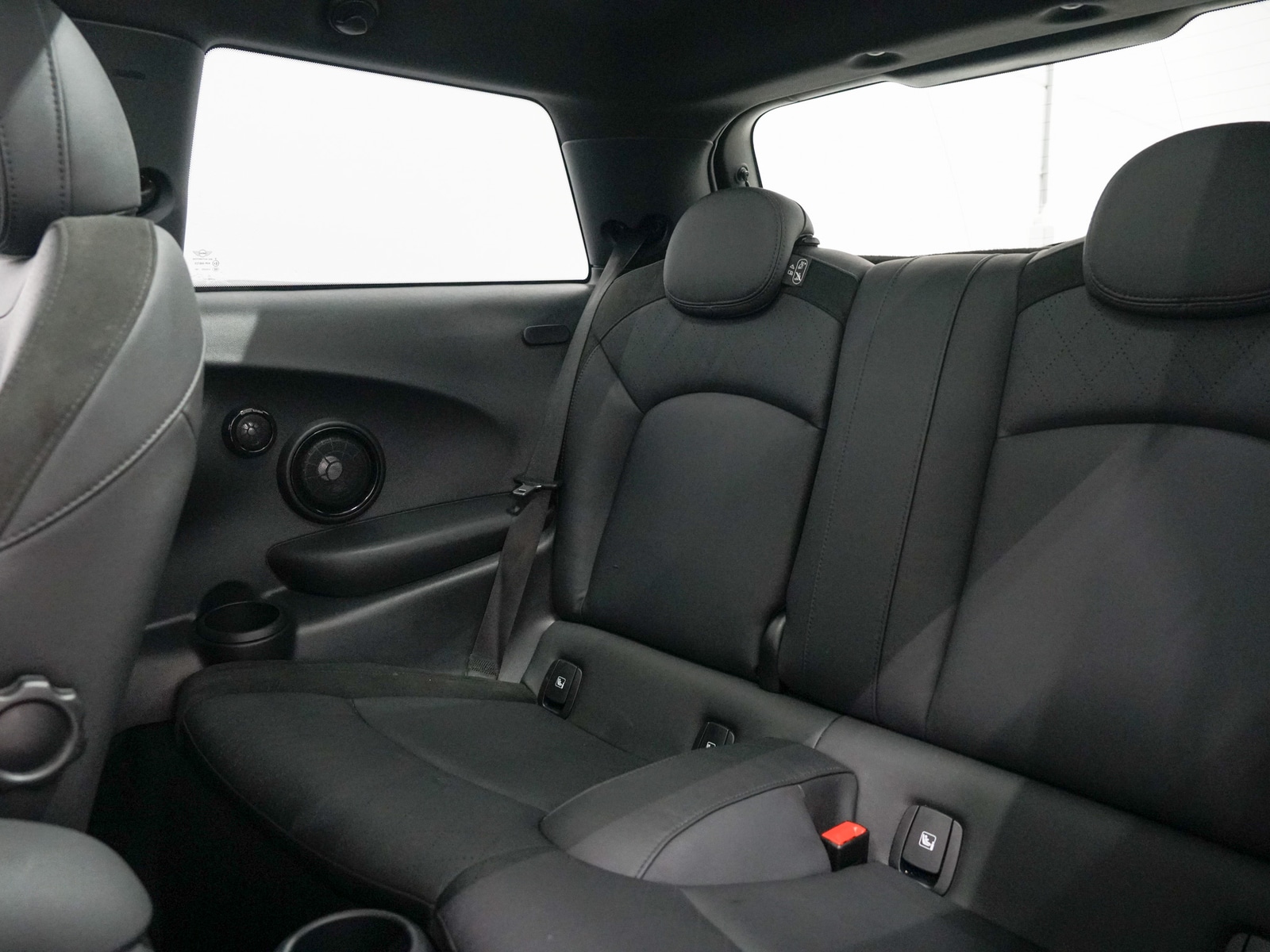 Foto van Mini Cooper Se