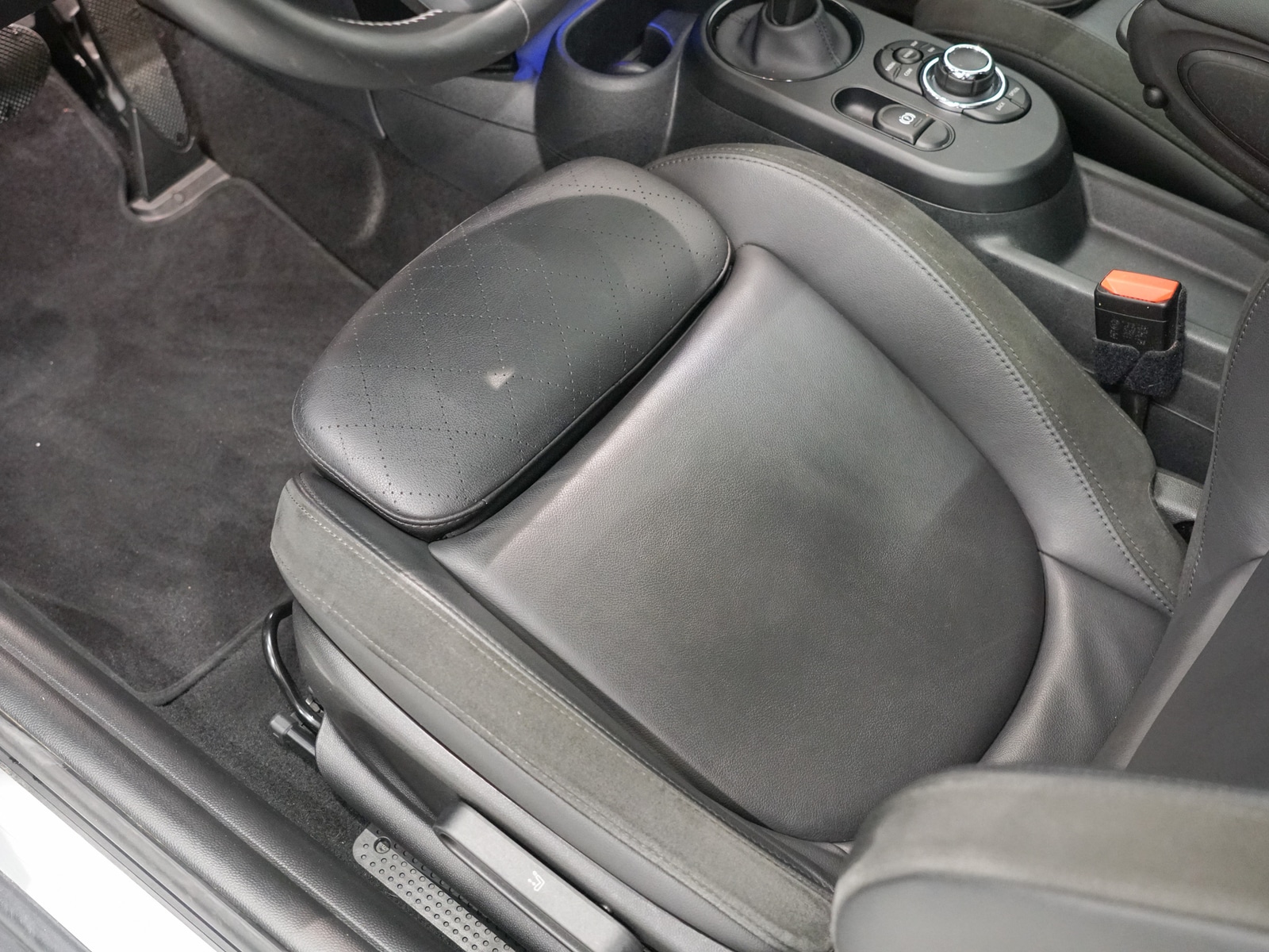 Foto van Mini Cooper Se