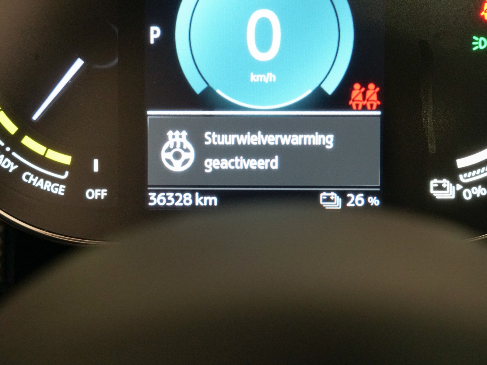 Foto van Mini Cooper Se