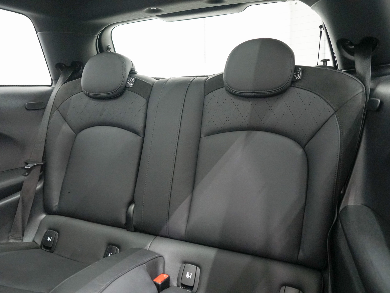 Foto van Mini Cooper Se
