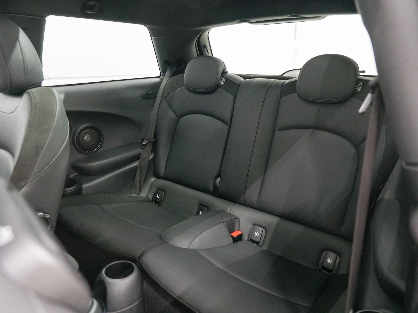 Foto van Mini Cooper Se