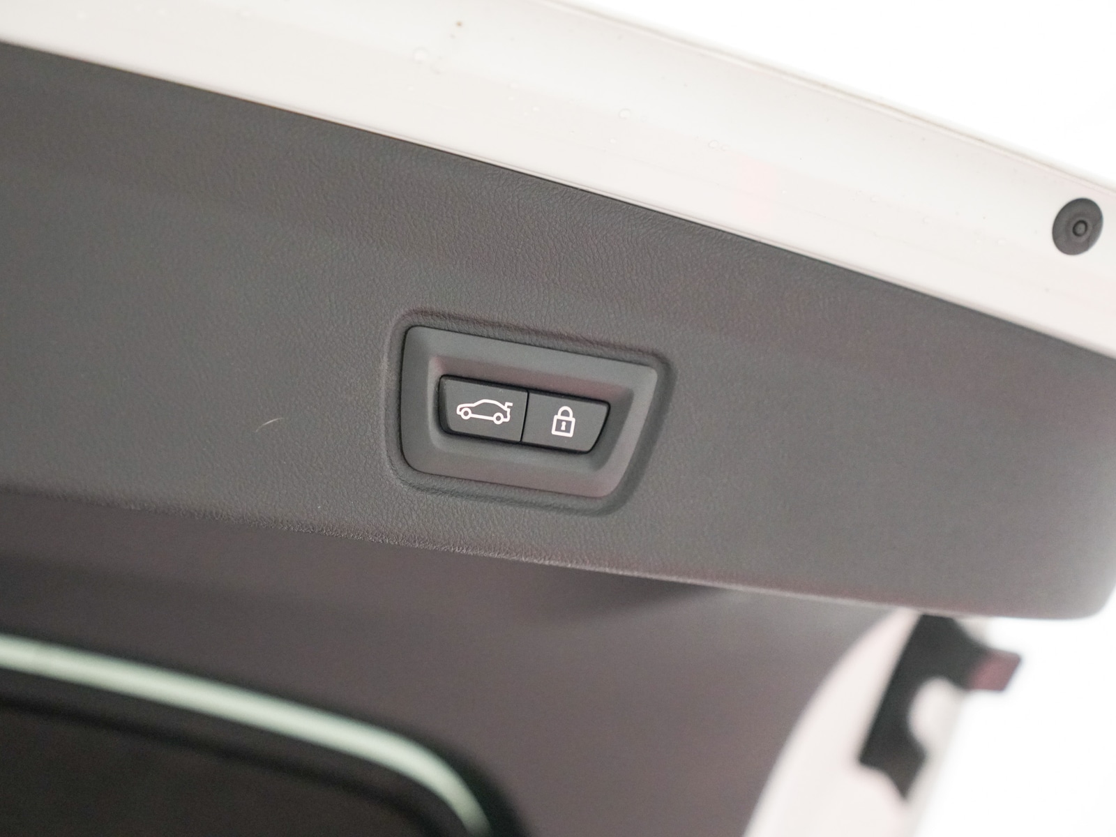Foto van BMW I4 M50