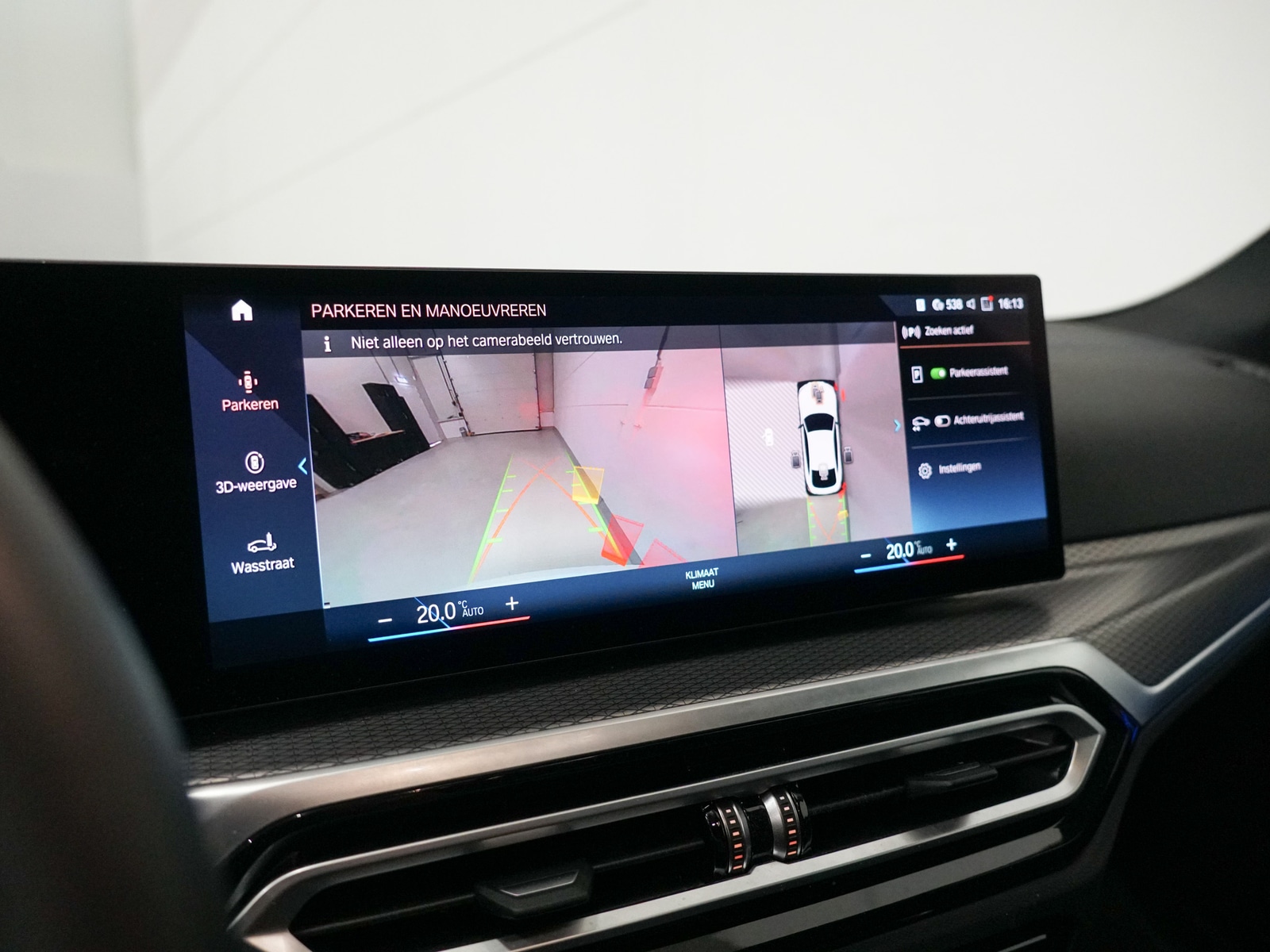 Foto van BMW I4 M50