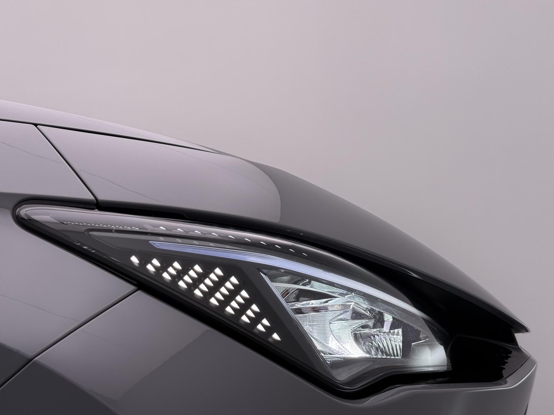 Foto van Cupra Born
