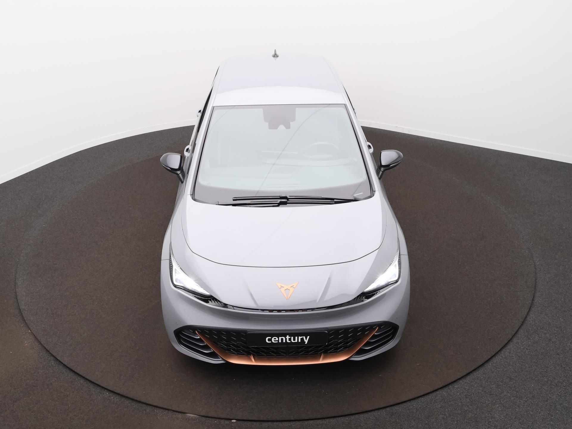Foto van Cupra Born