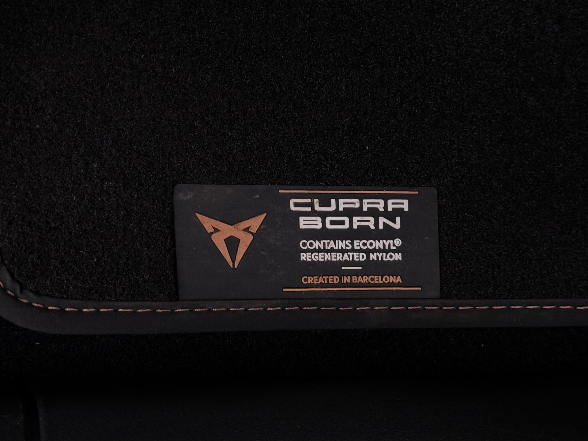 Foto van Cupra Born