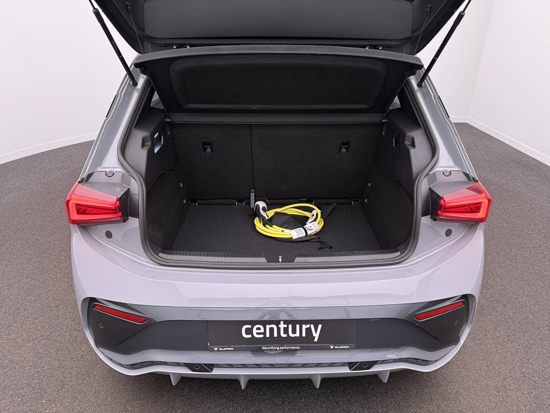 Foto van Cupra Born