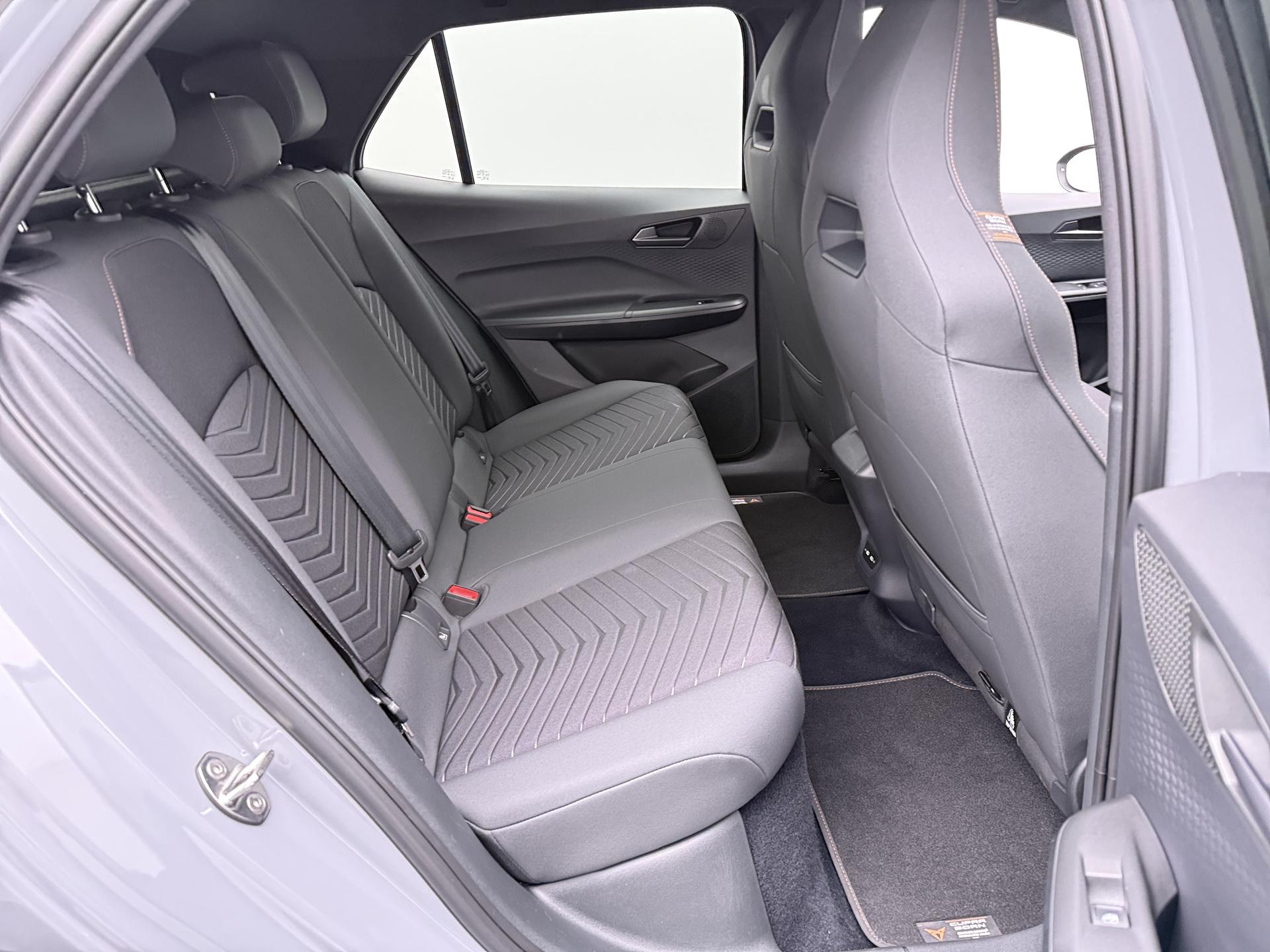 Foto van Cupra Born