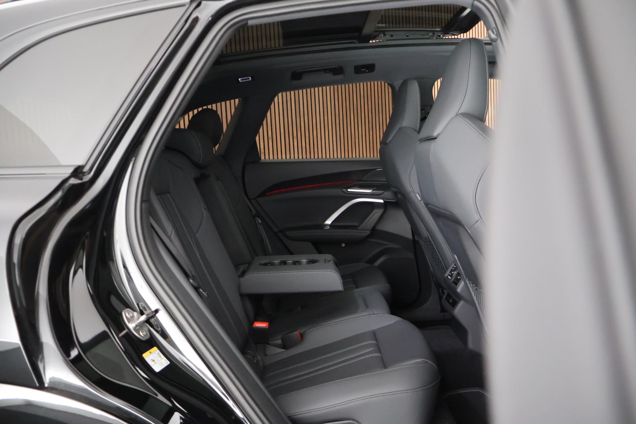 Foto van Audi Q5