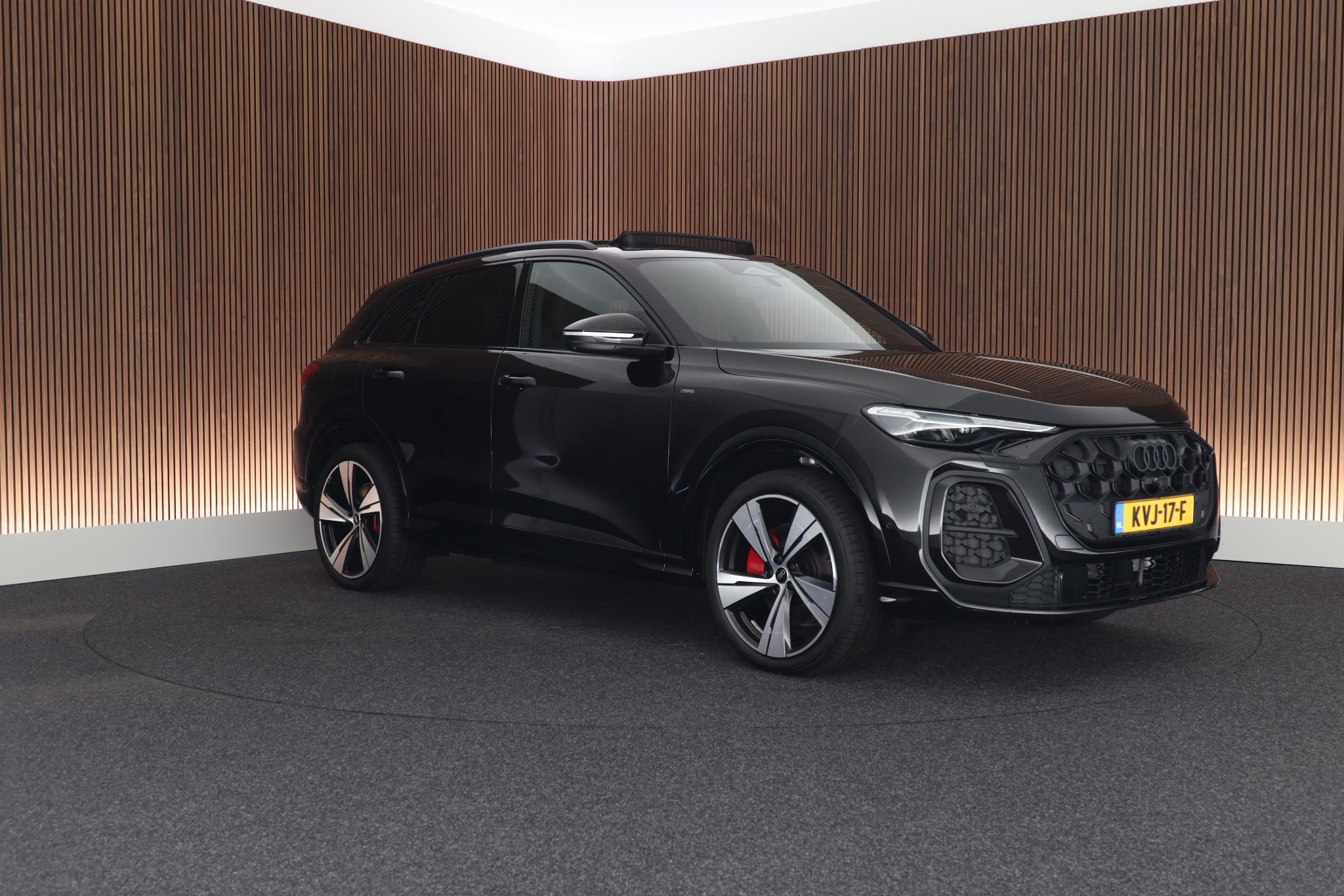 Foto van Audi Q5