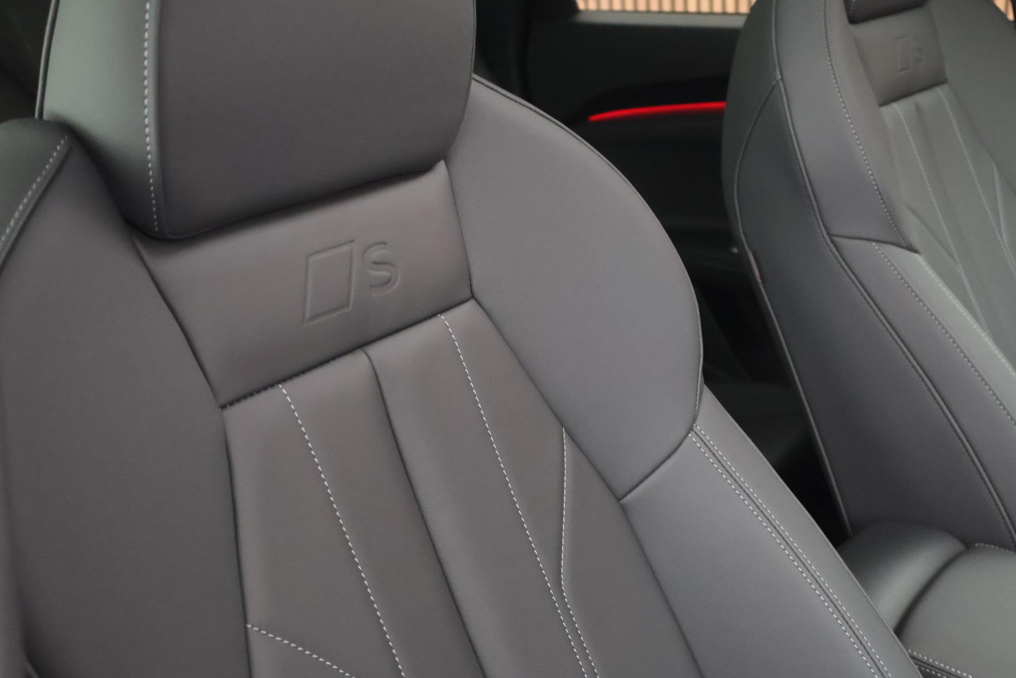Foto van Audi Q5