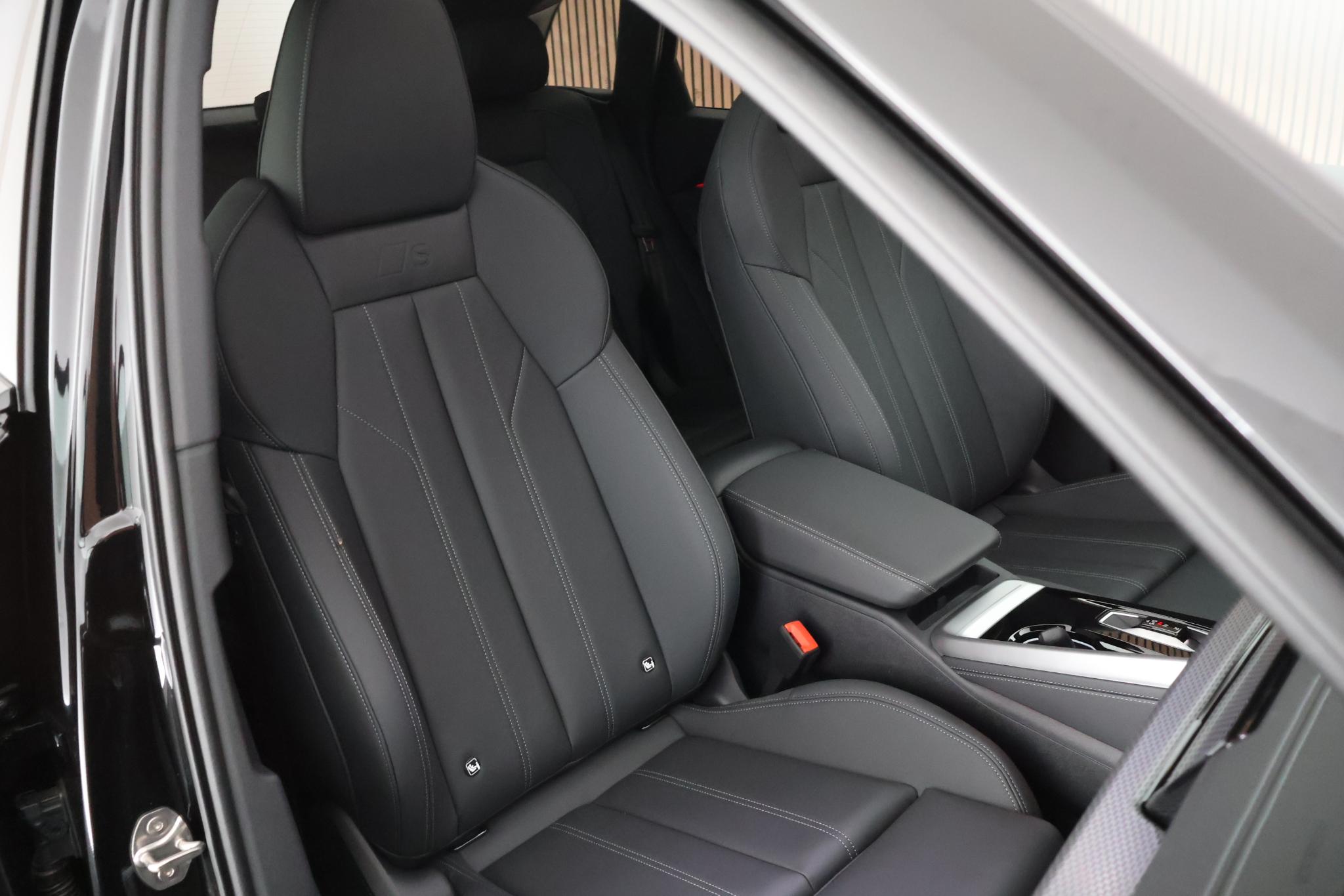 Foto van Audi Q5