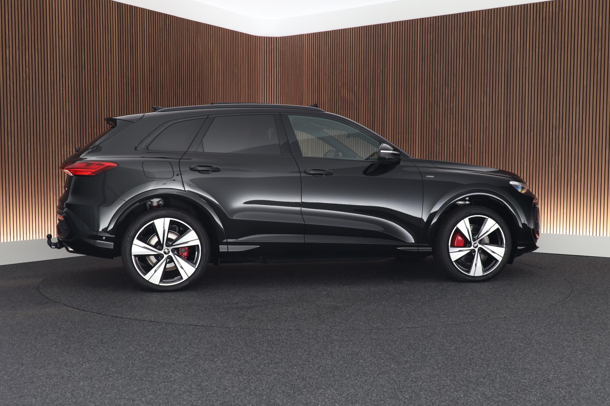 Foto van Audi Q5
