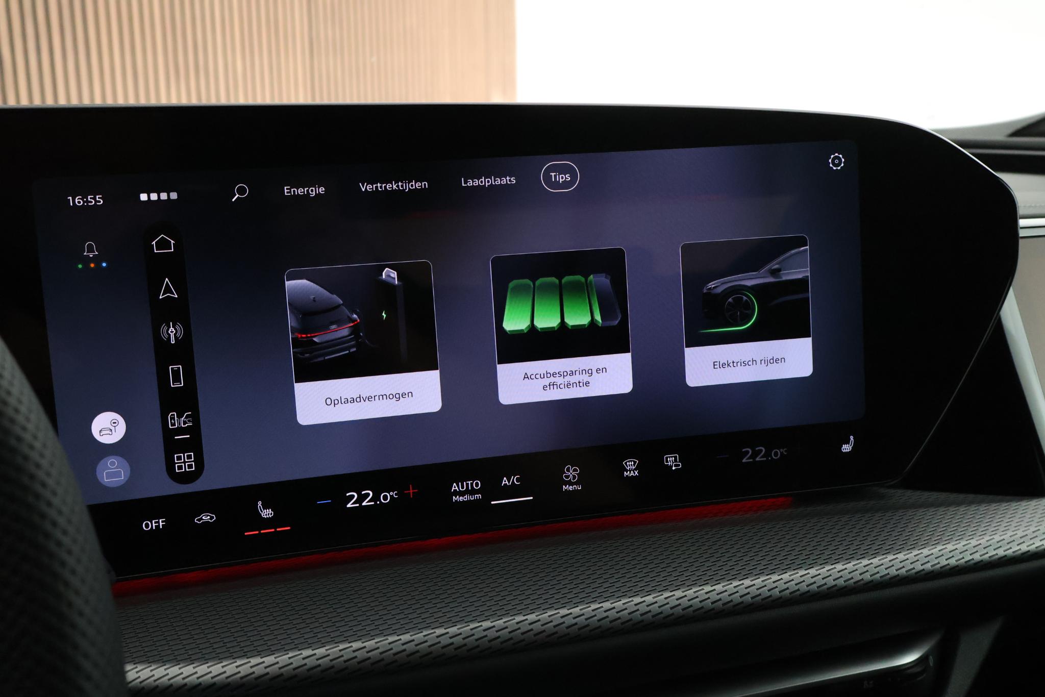Foto van Audi Q5