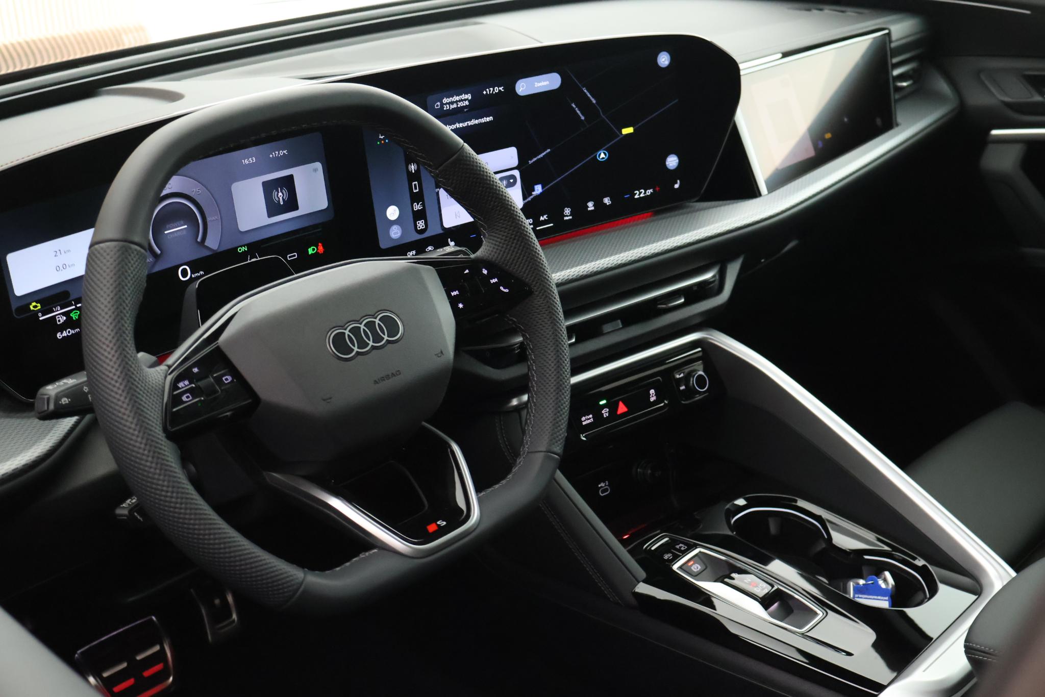 Foto van Audi Q5
