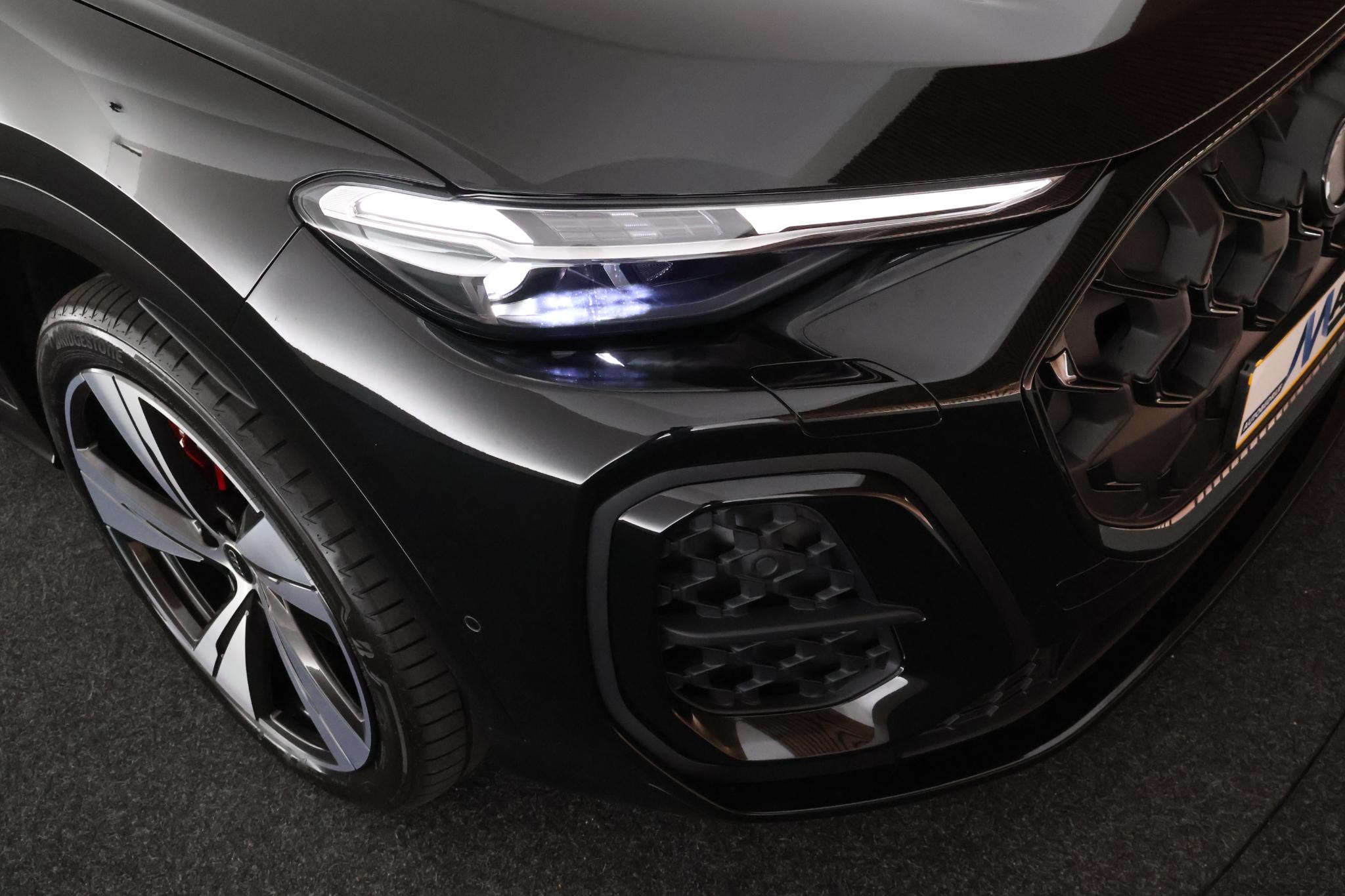 Foto van Audi Q5
