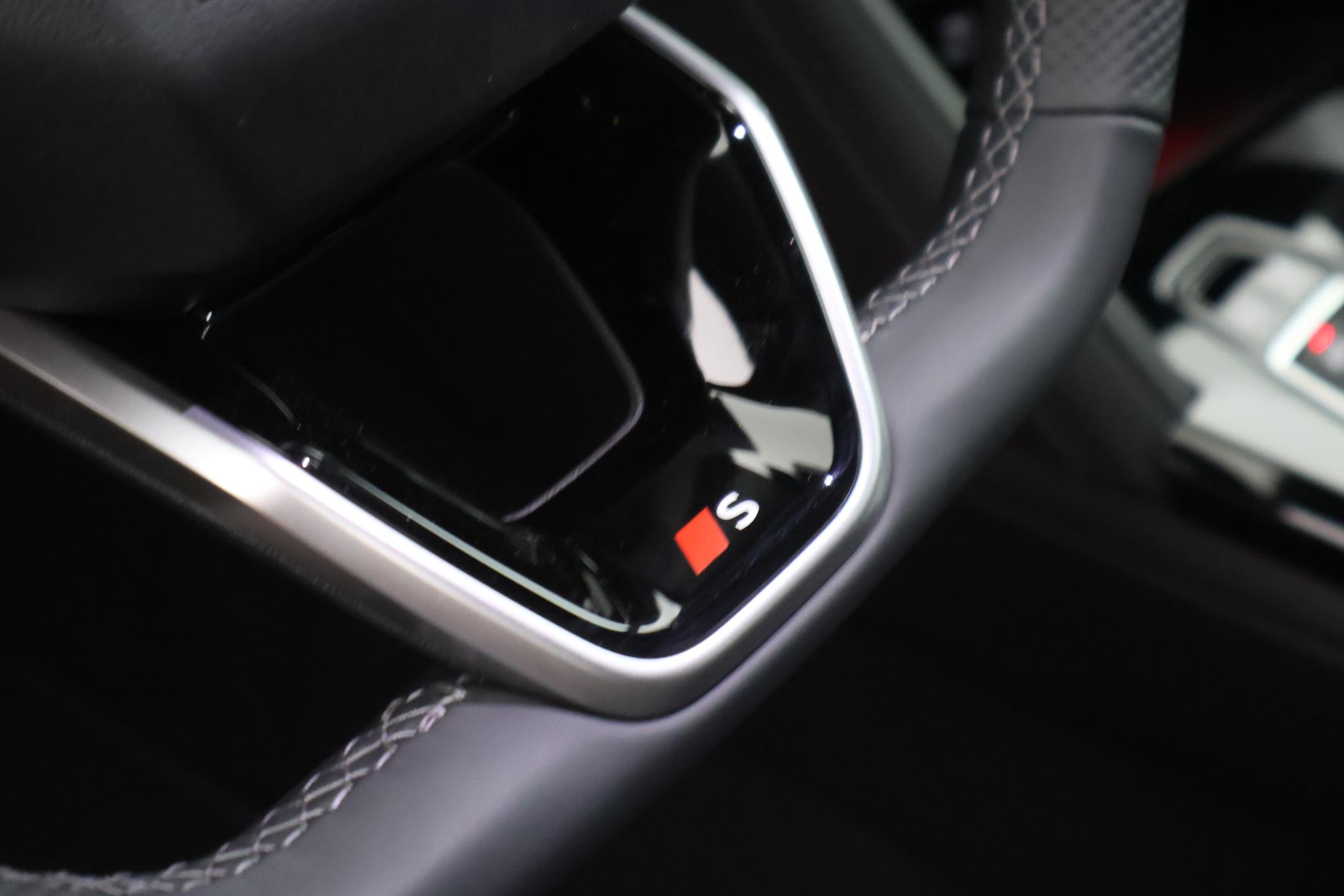 Foto van Audi Q5