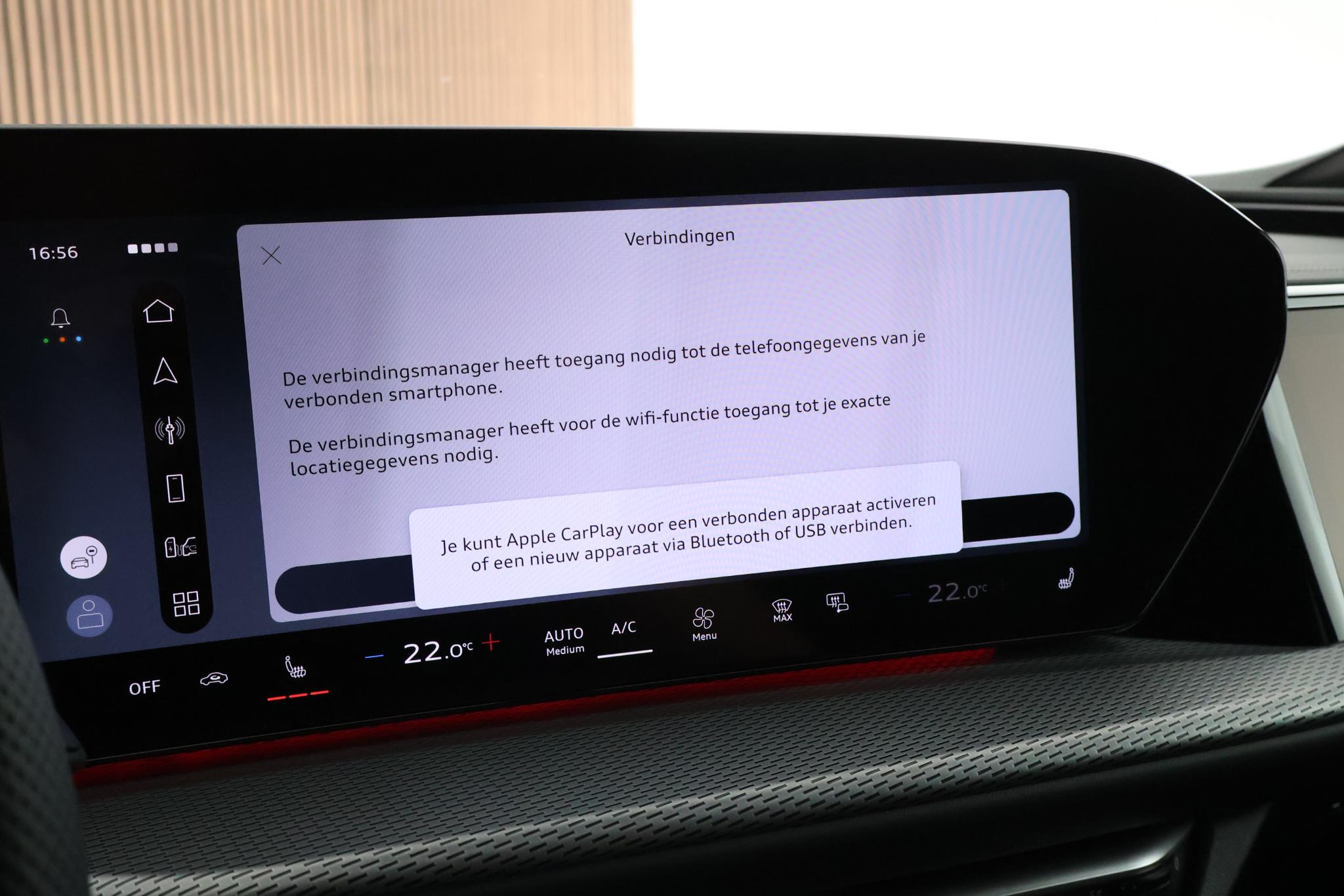 Foto van Audi Q5