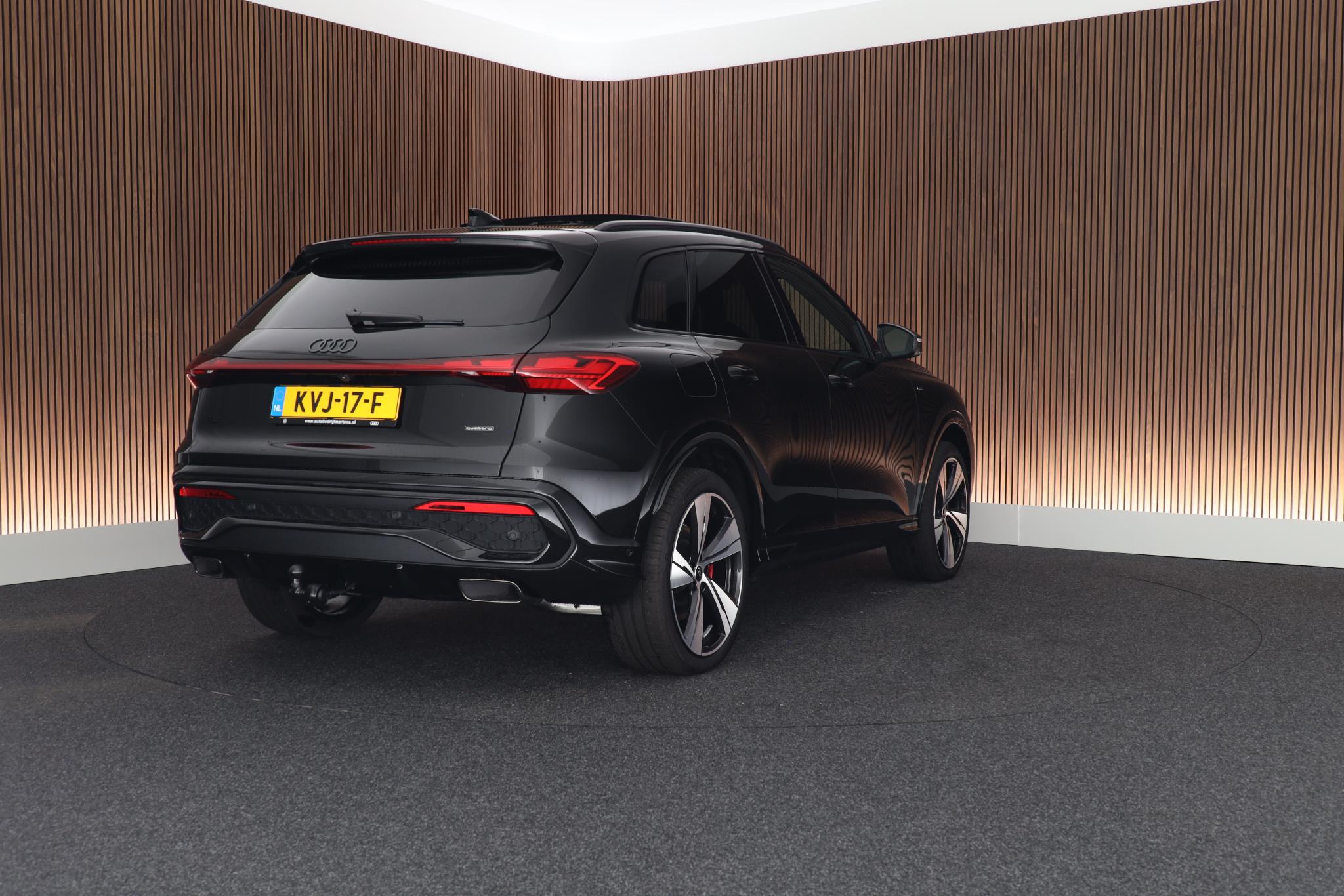 Foto van Audi Q5