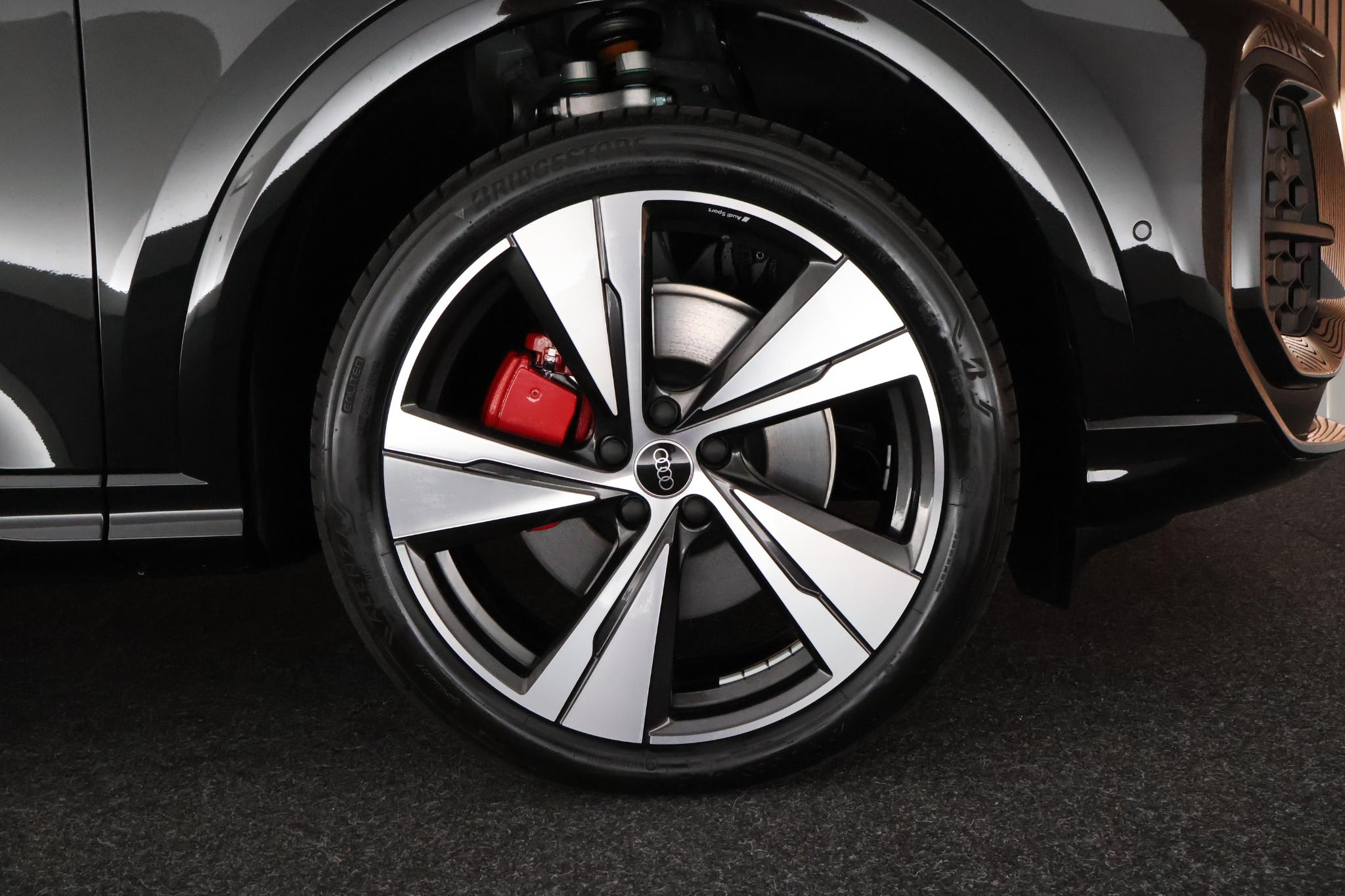 Foto van Audi Q5