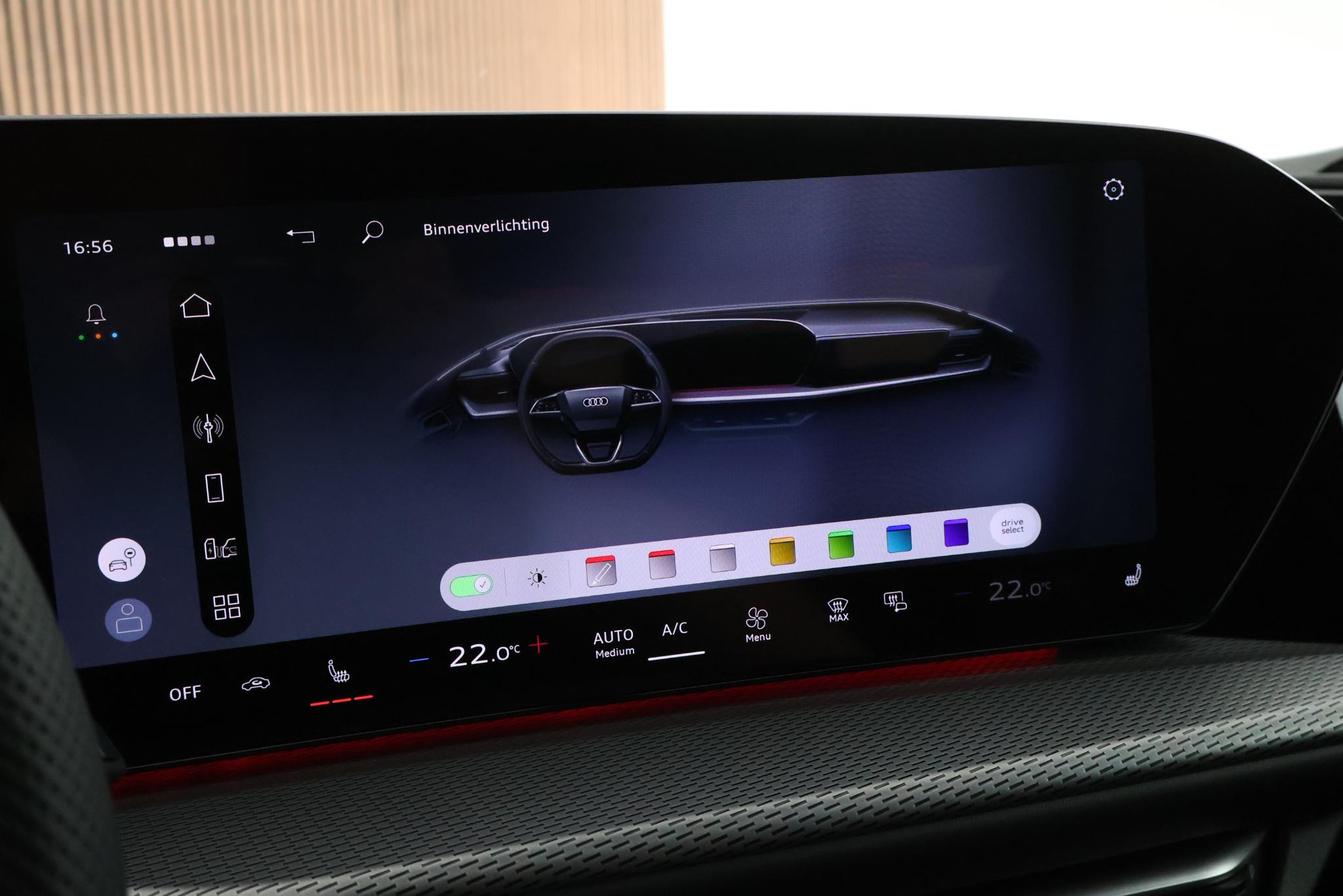 Foto van Audi Q5