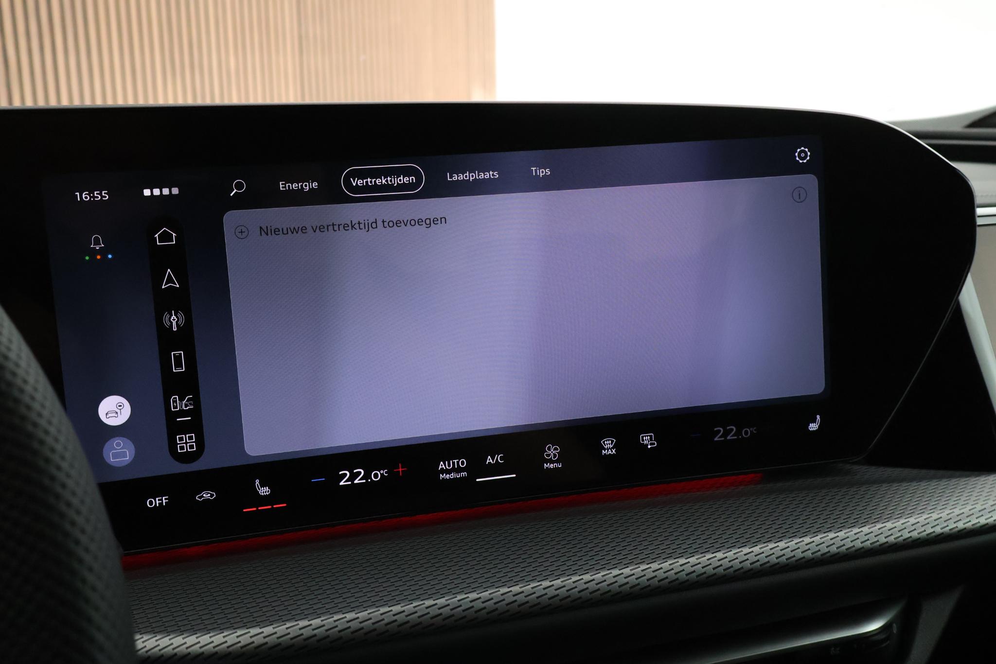 Foto van Audi Q5