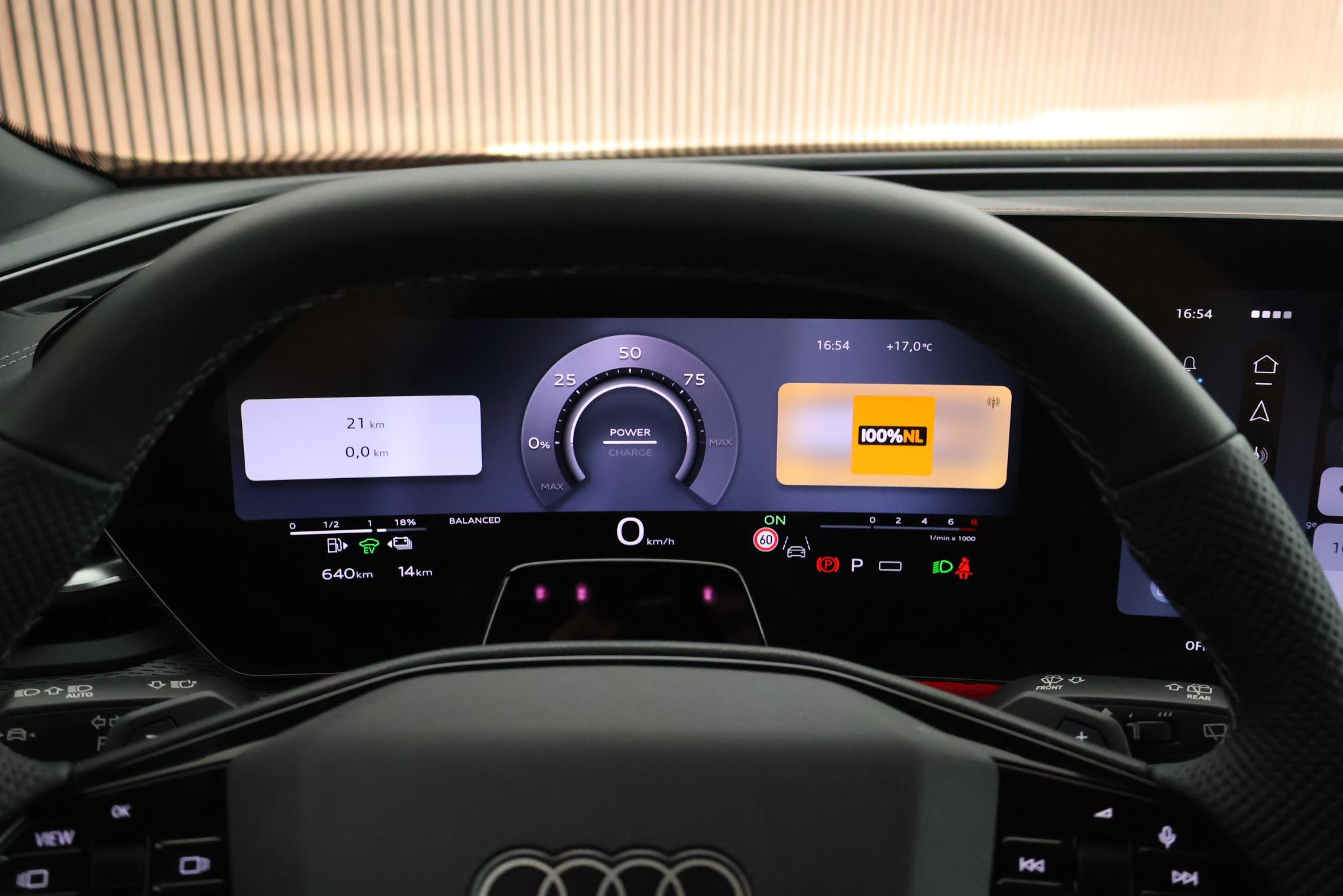 Foto van Audi Q5