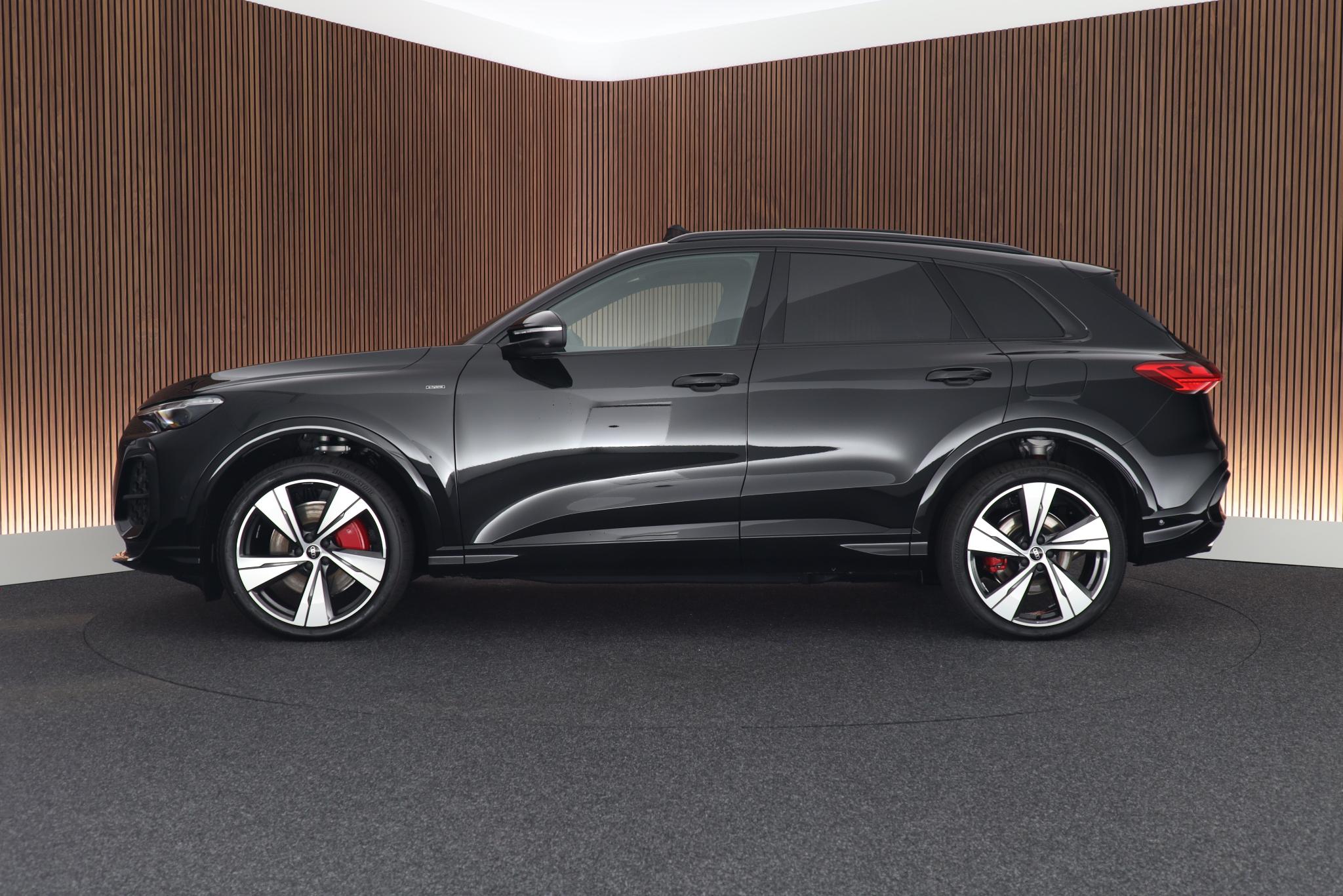 Foto van Audi Q5
