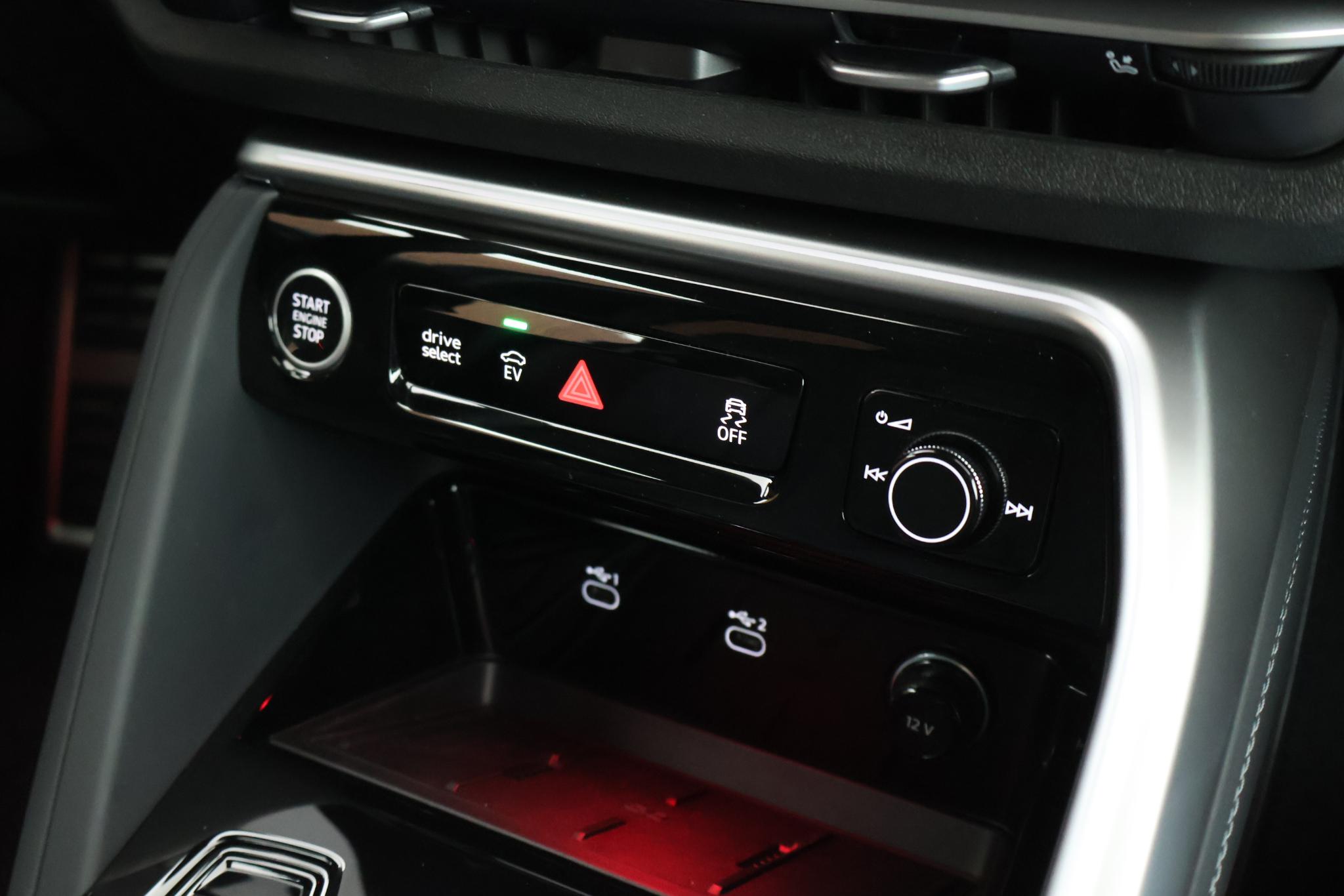 Foto van Audi Q5