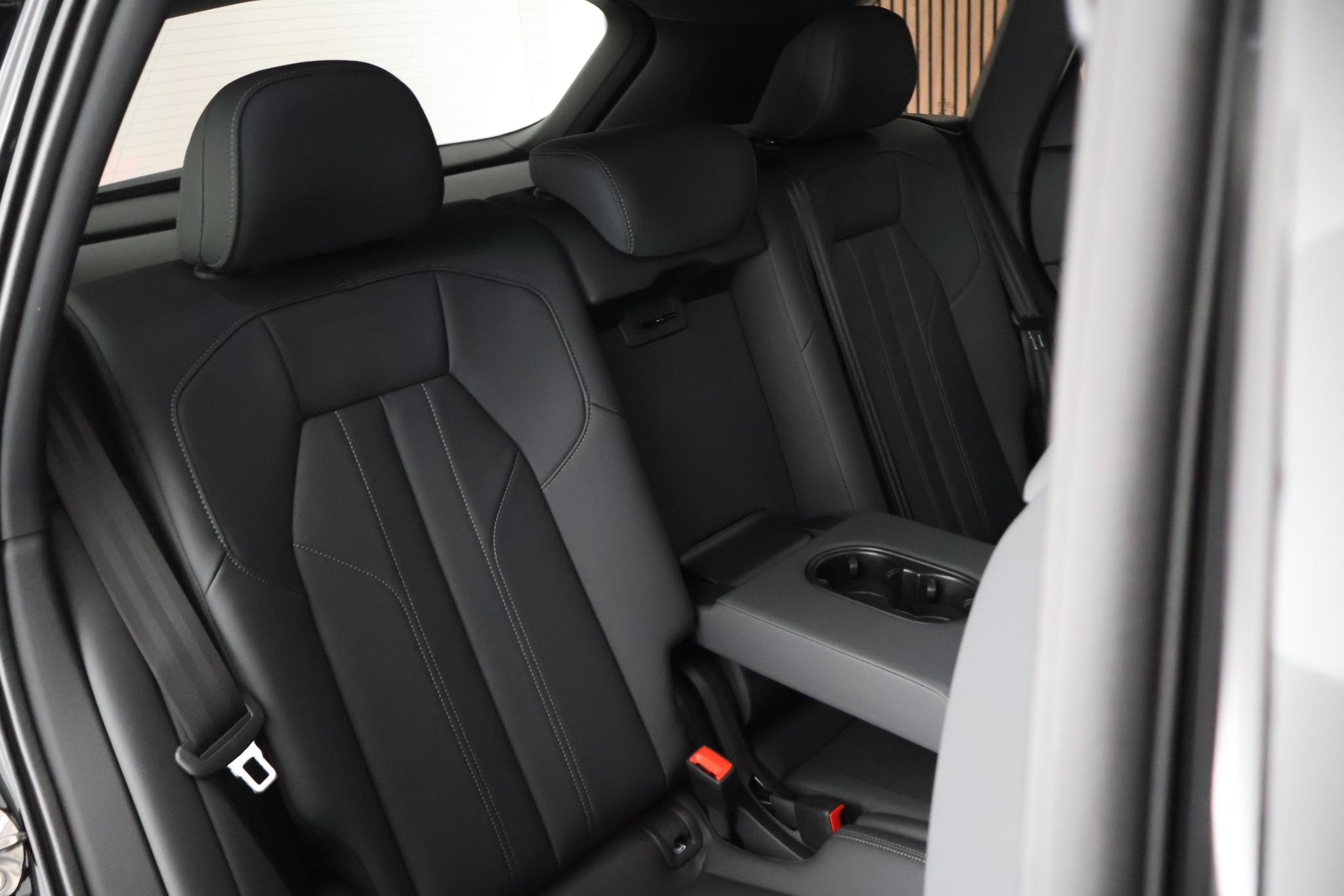 Foto van Audi Q5