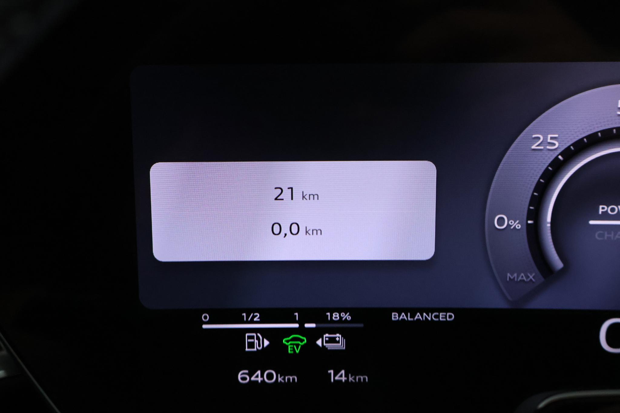 Foto van Audi Q5