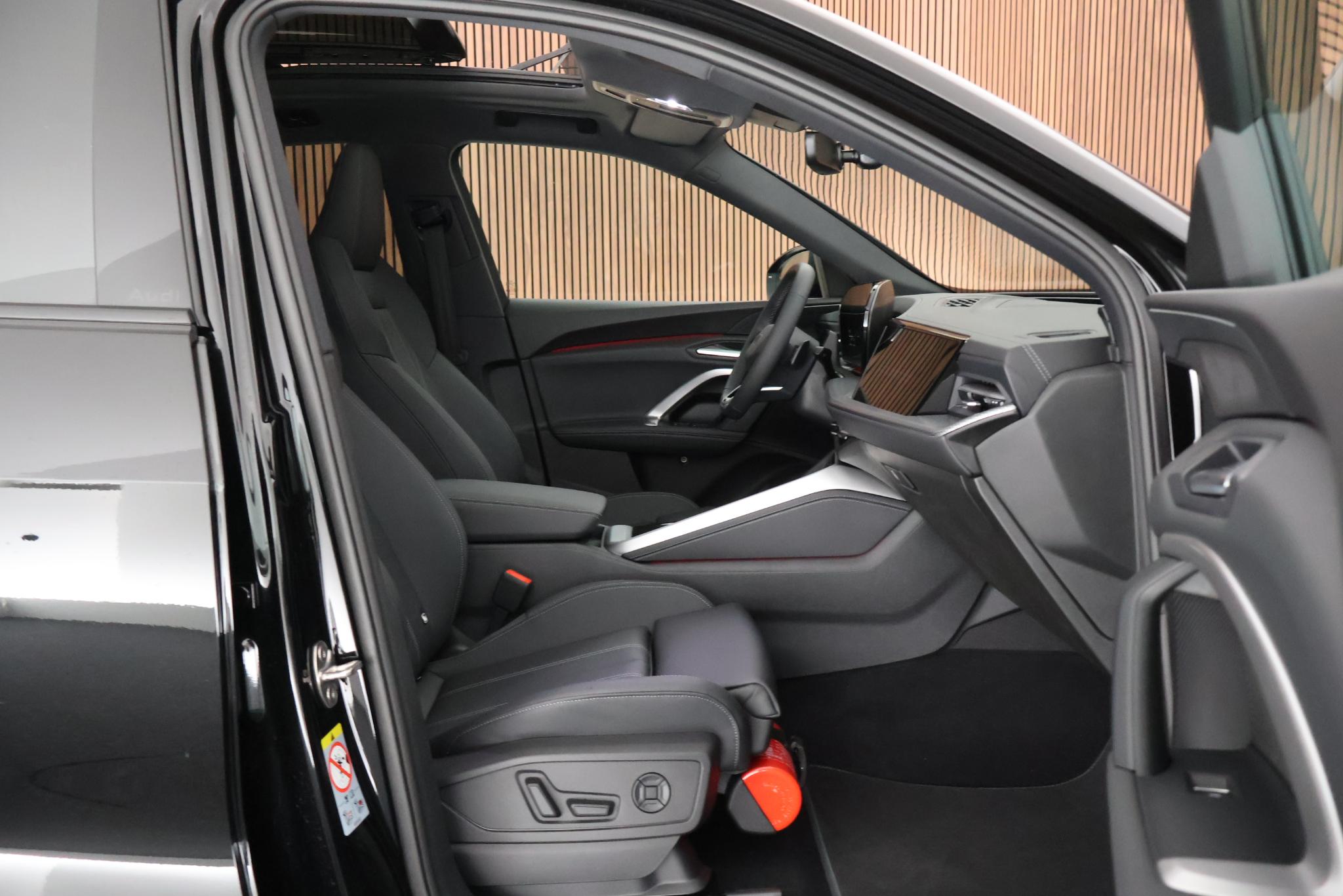 Foto van Audi Q5