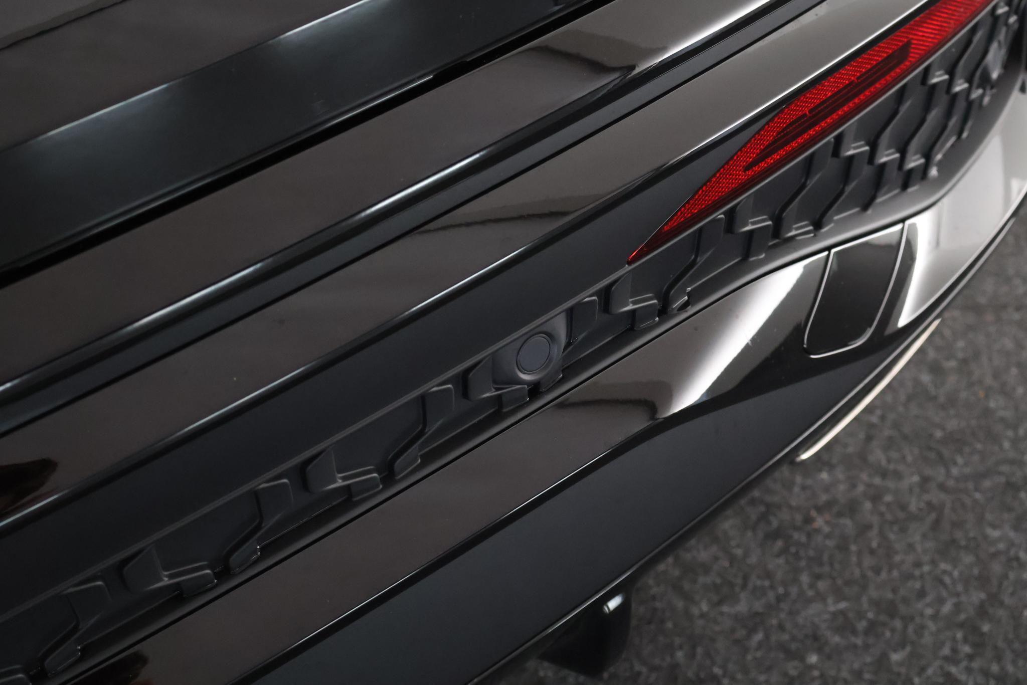 Foto van Audi Q5