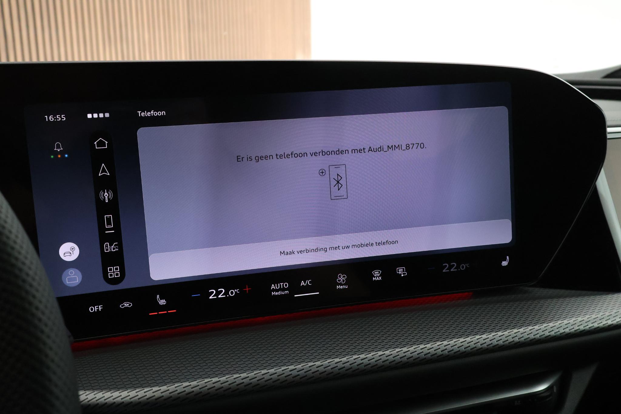 Foto van Audi Q5