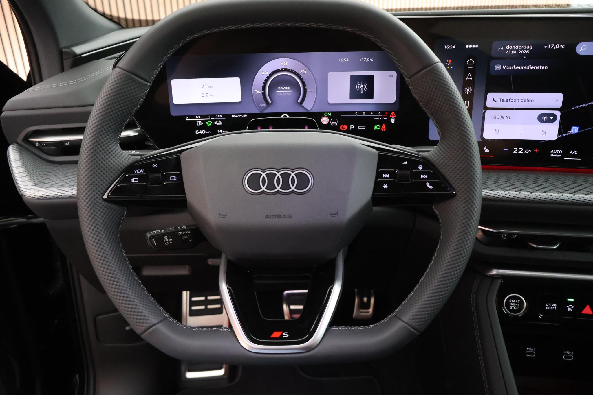 Foto van Audi Q5