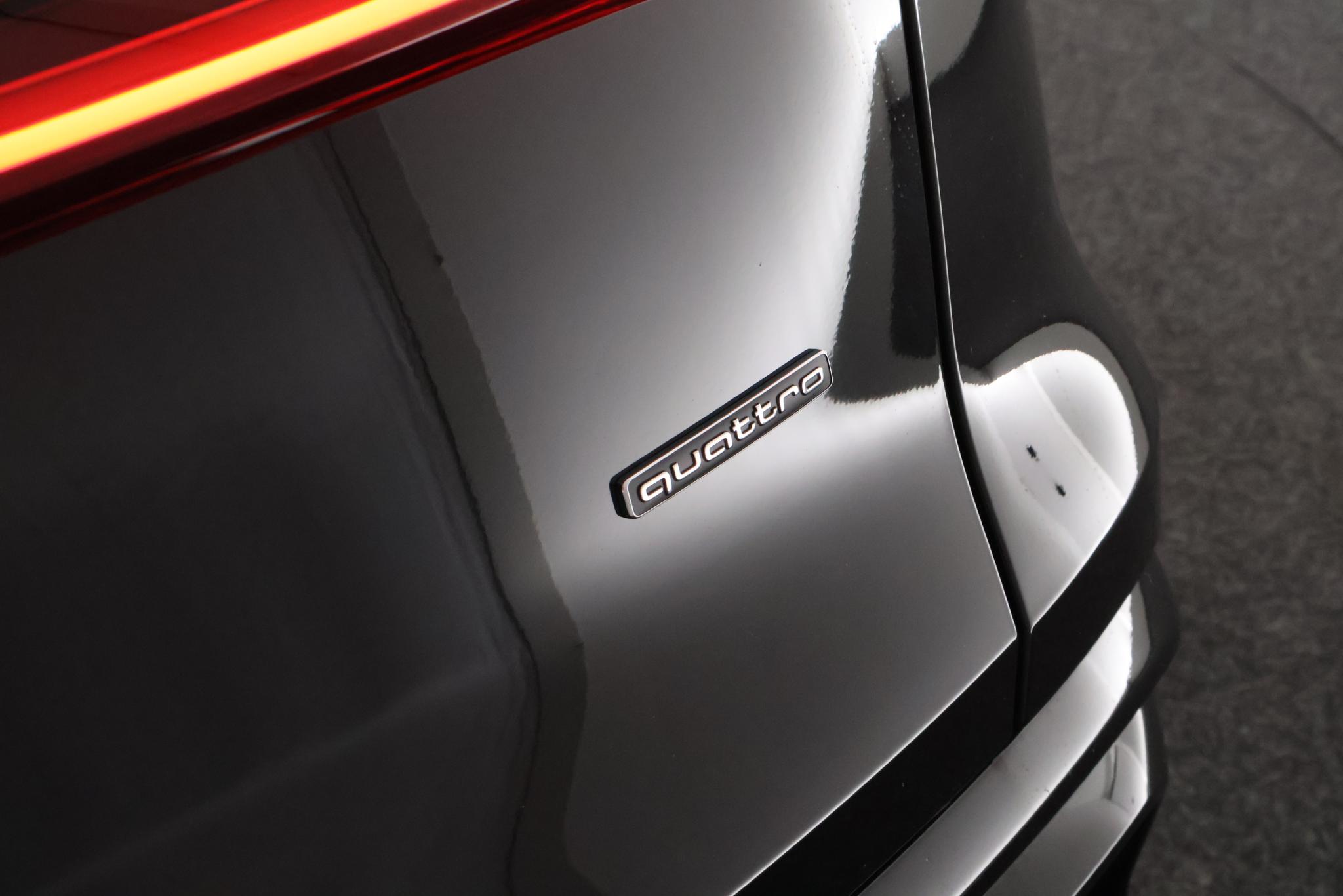 Foto van Audi Q5
