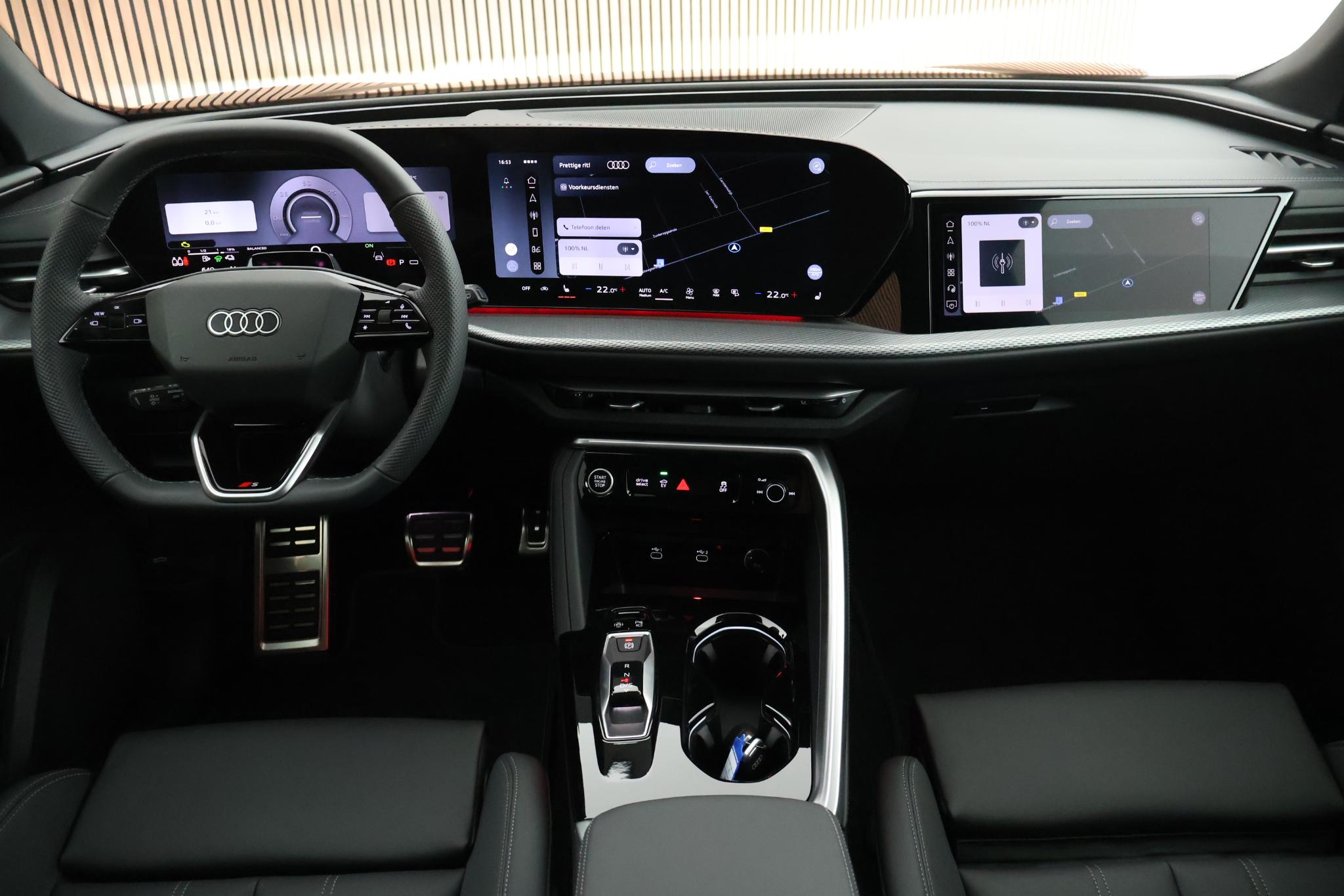 Foto van Audi Q5