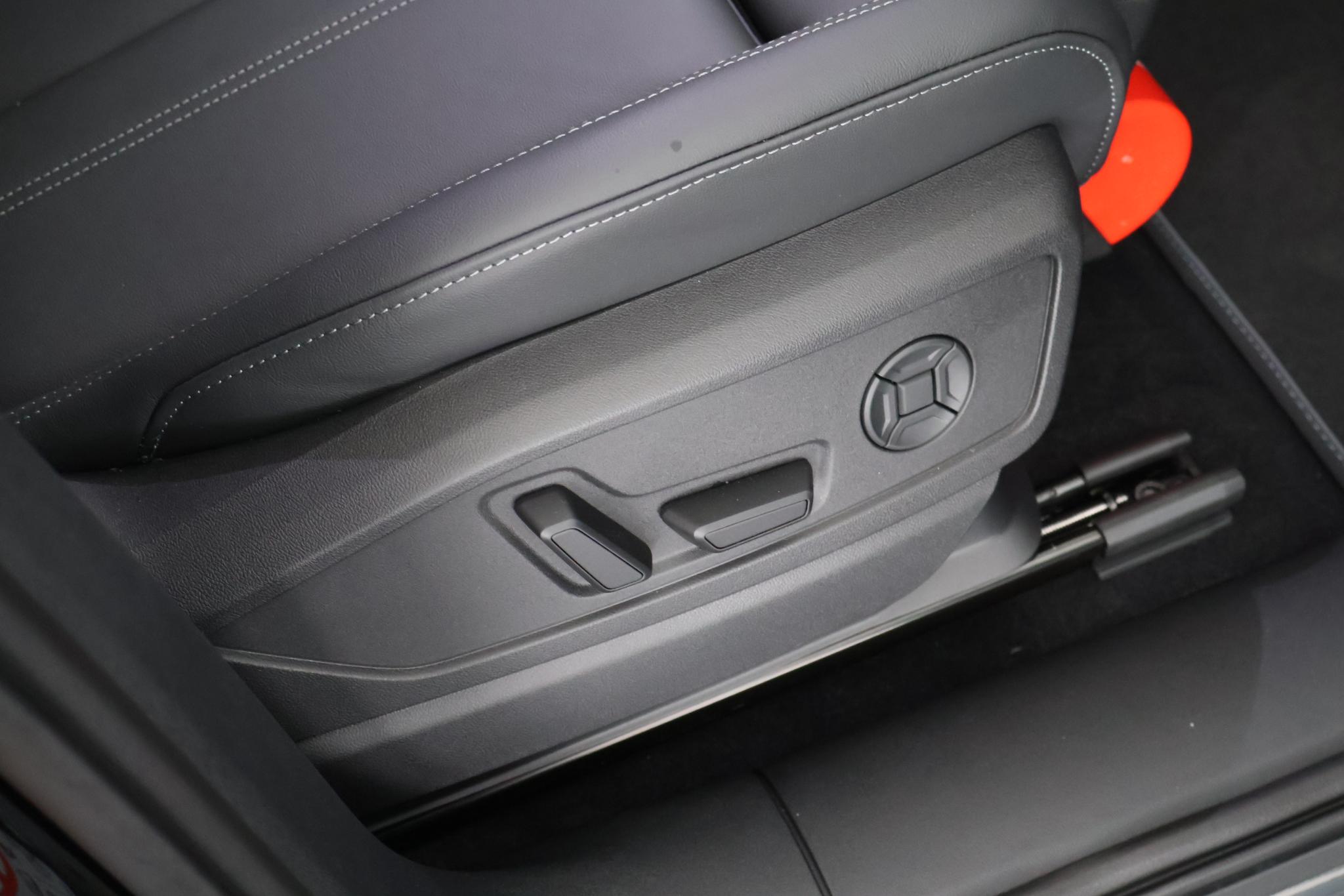 Foto van Audi Q5