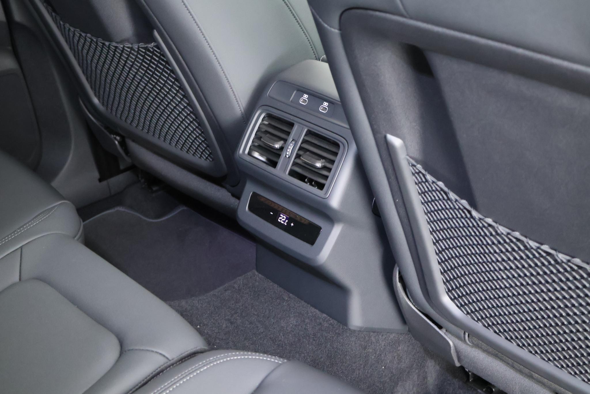 Foto van Audi Q5