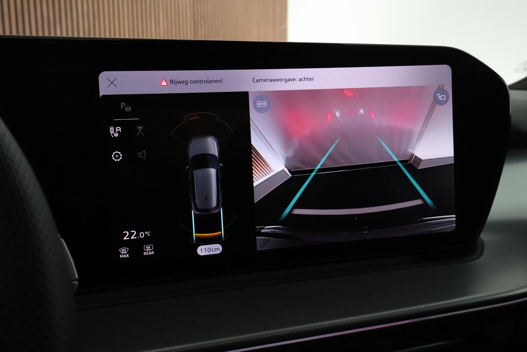 Foto van Audi Q3