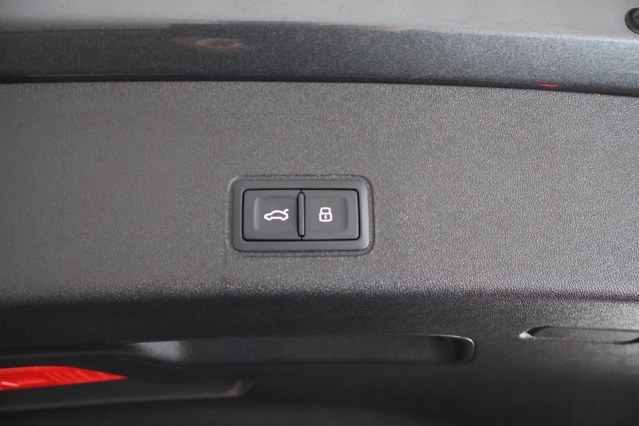 Foto van Audi Q3