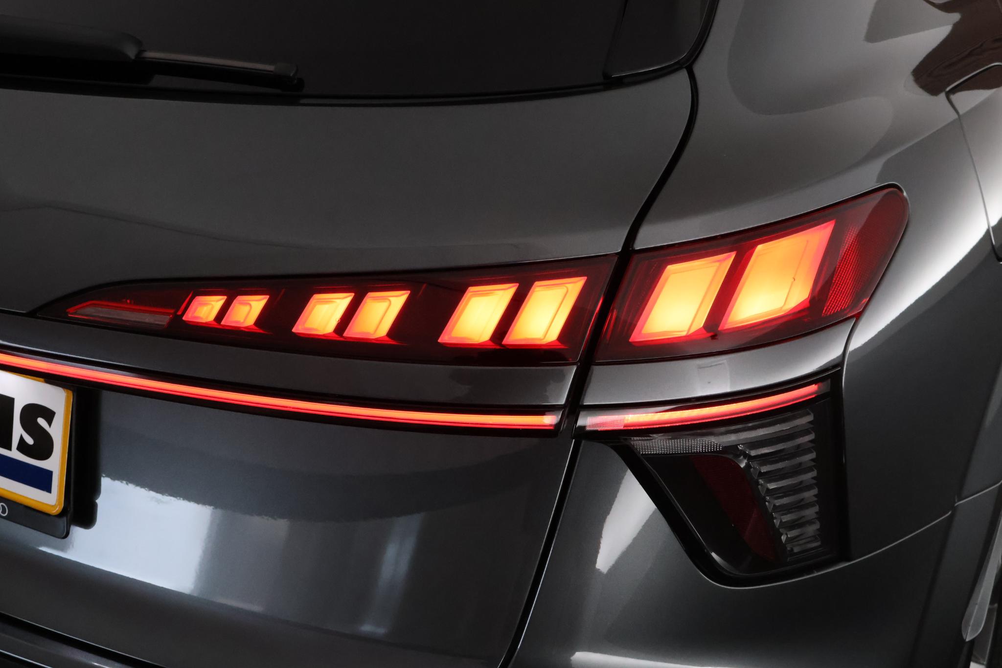 Foto van Audi Q3