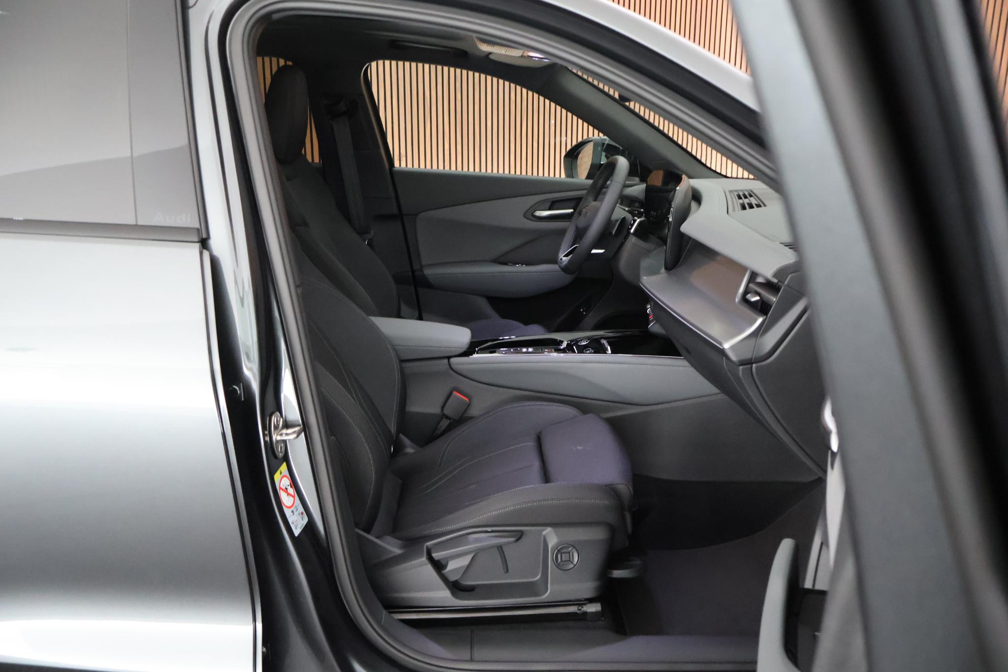 Foto van Audi Q3