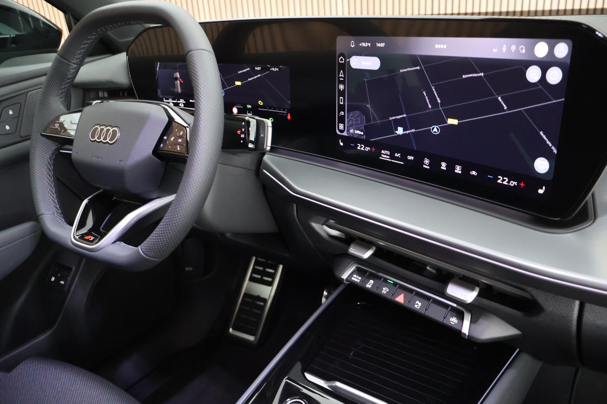 Foto van Audi Q3