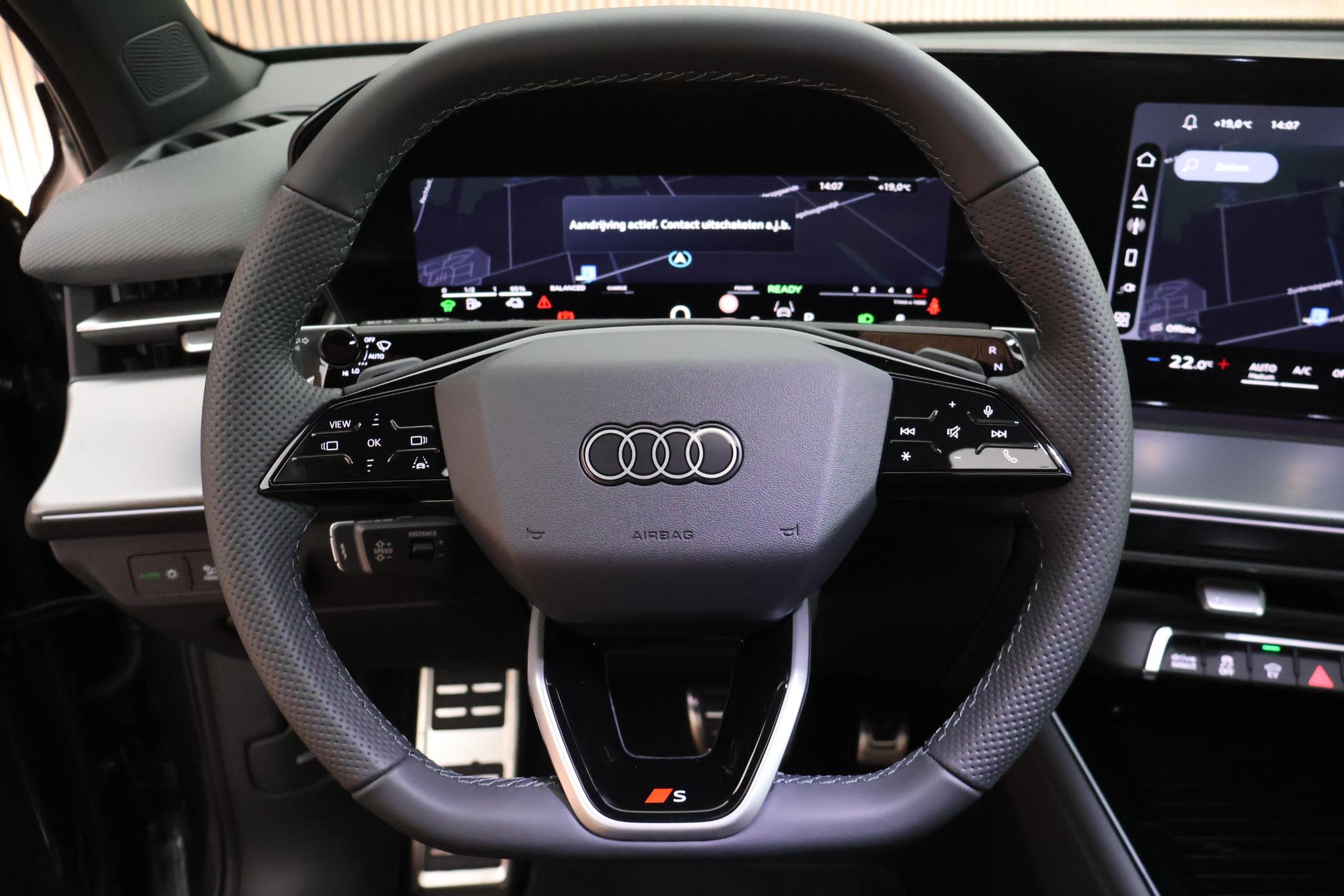 Foto van Audi Q3