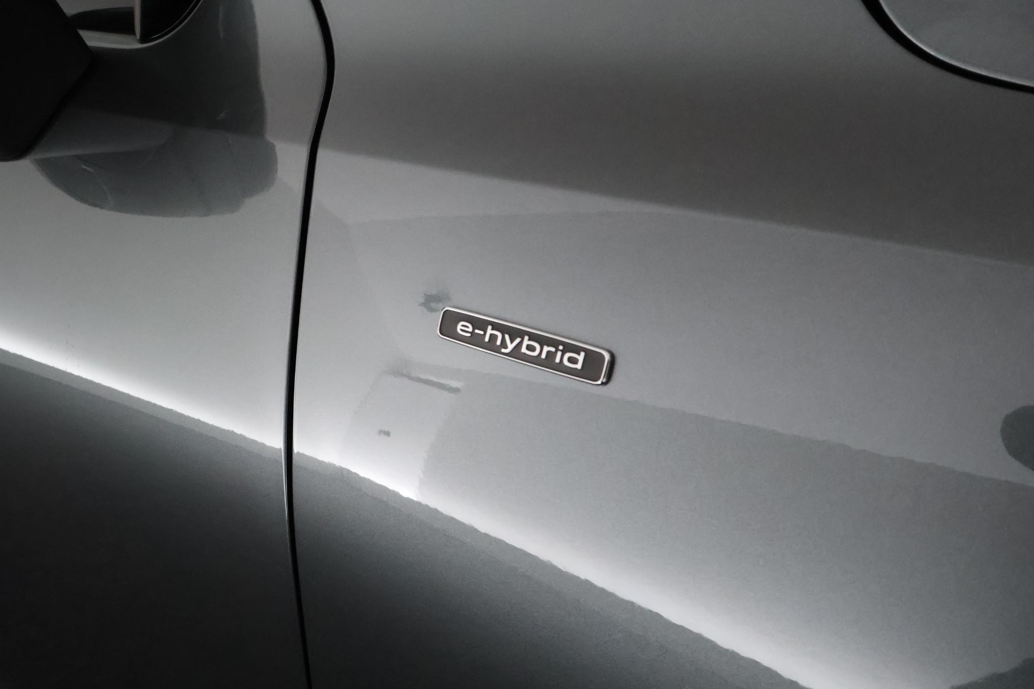 Foto van Audi Q3