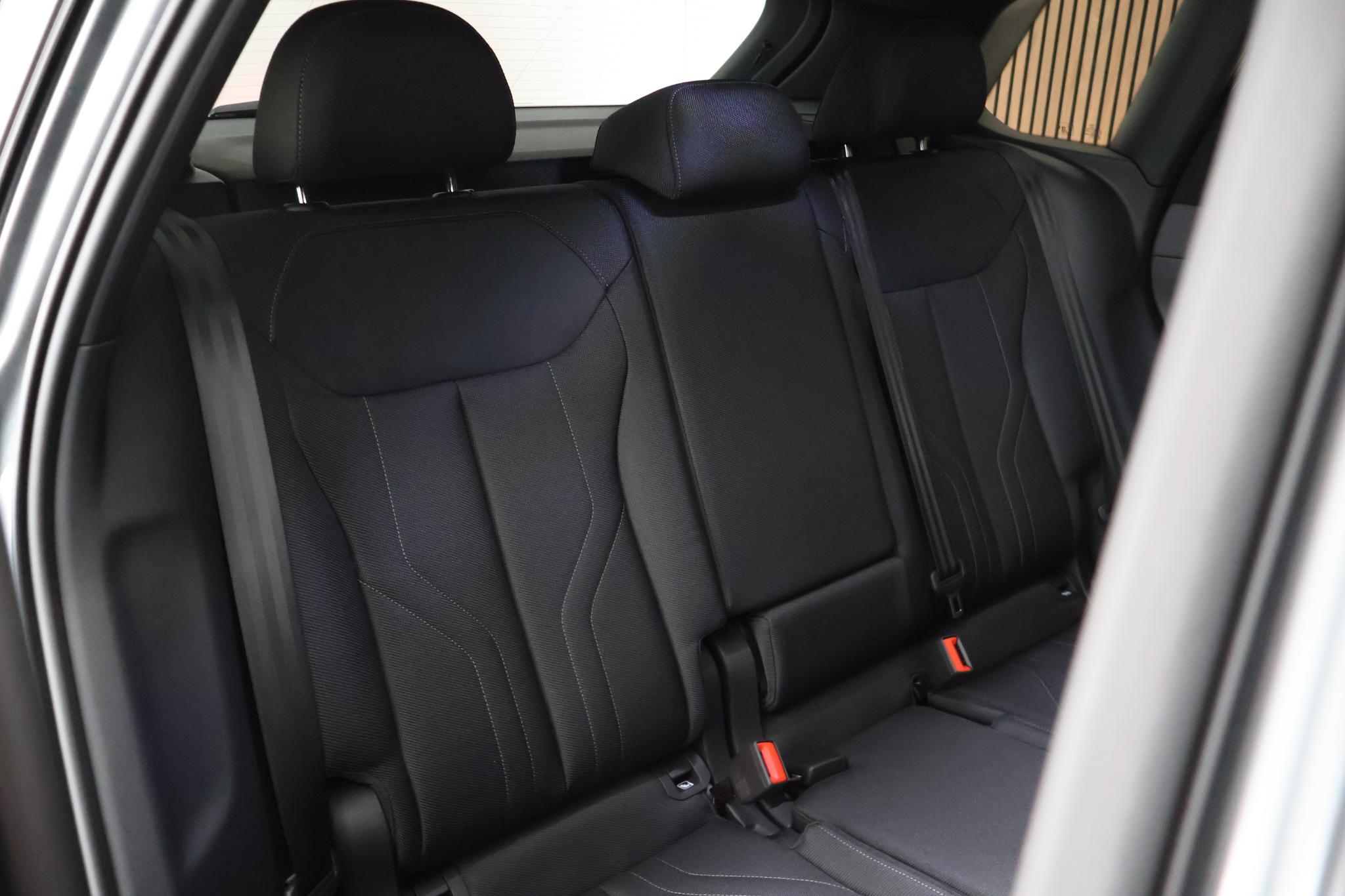 Foto van Audi Q3