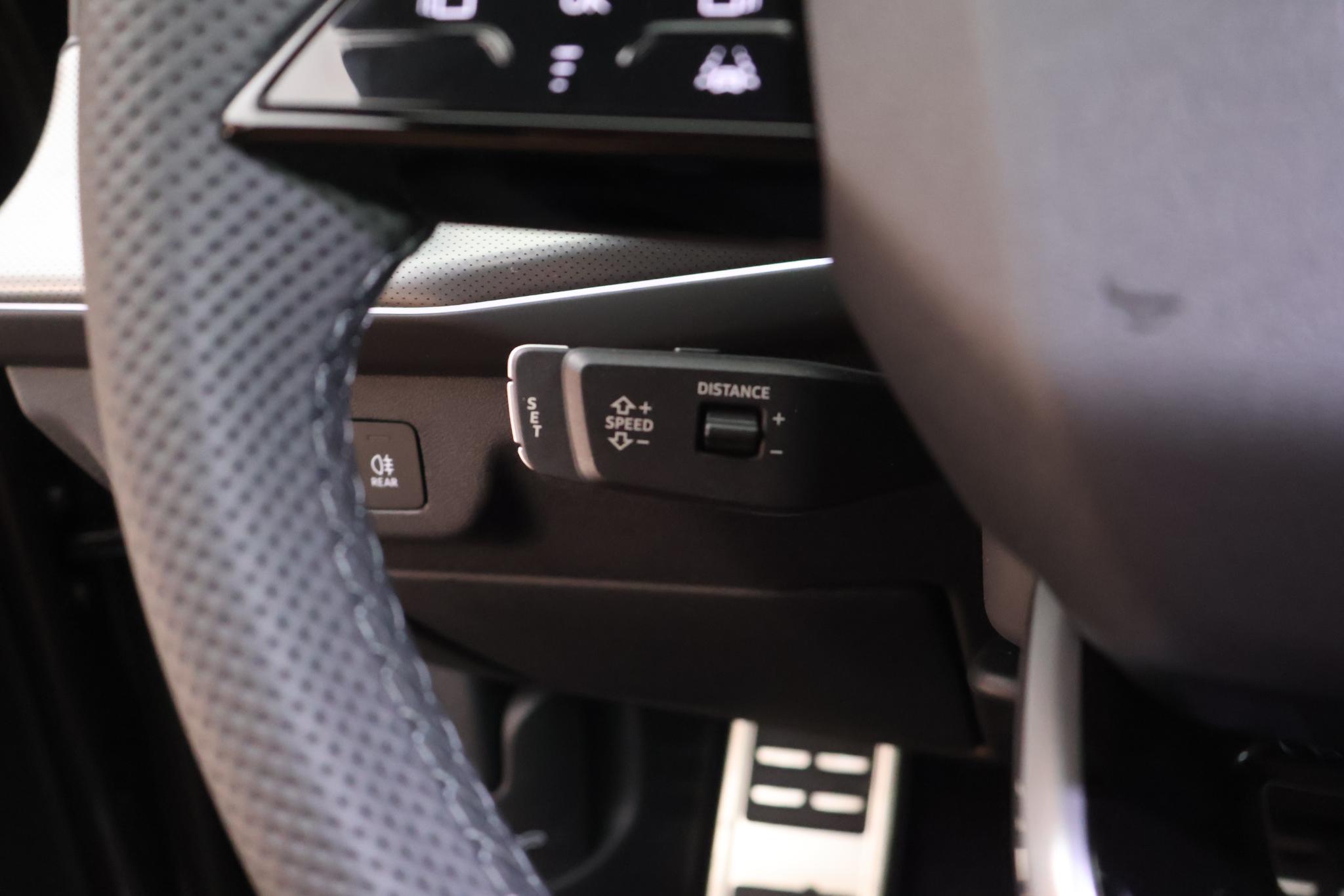 Foto van Audi Q3
