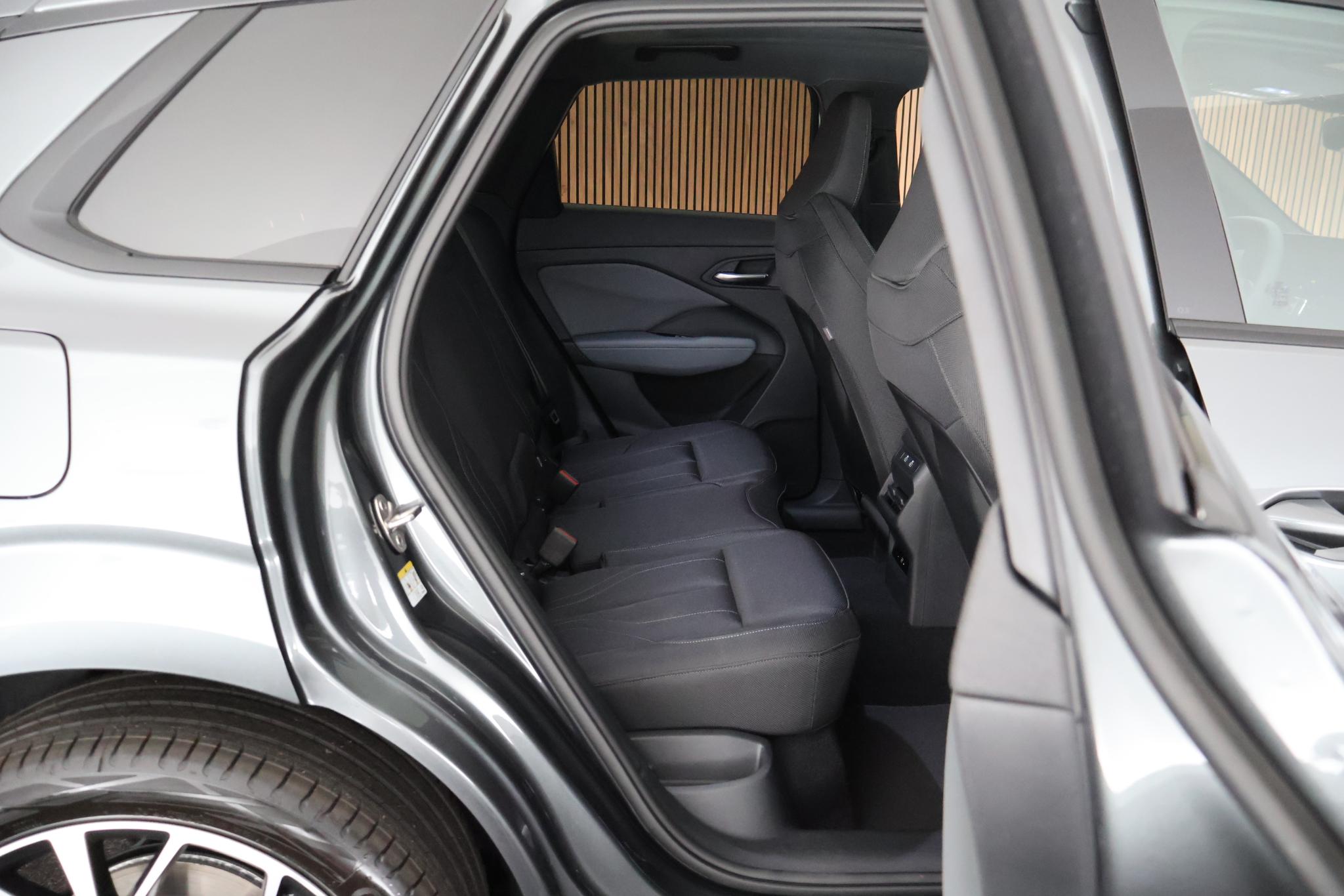Foto van Audi Q3